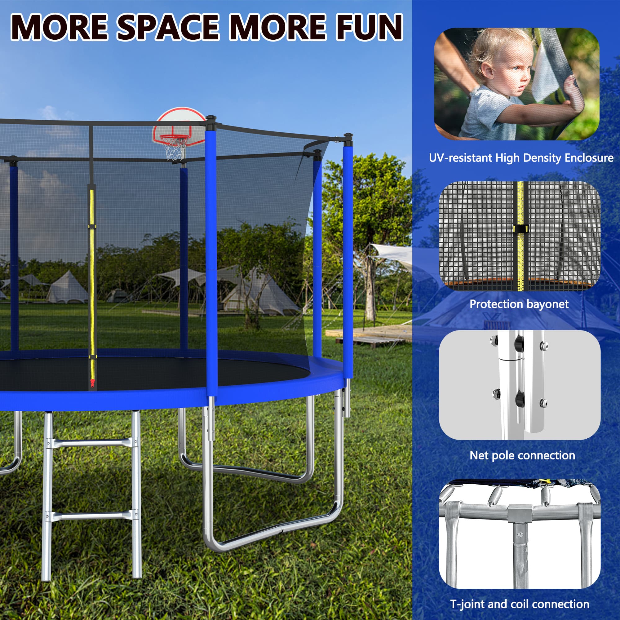 Lycvki 1239 trampolines - View #7