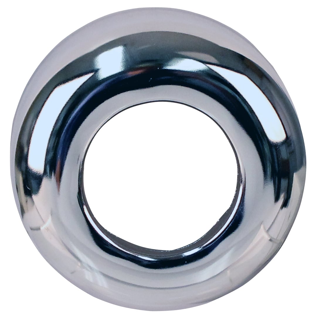 WESTBRASS D4011-1-26 Under-Sink-Tubular-Drainage - View #4