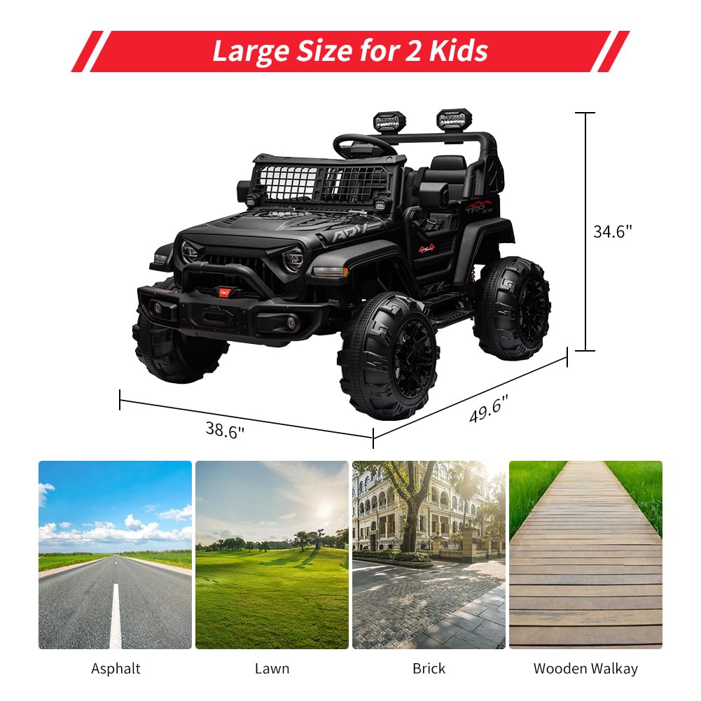 IdealHouse WEHHZ-H6891TXWGCYT Play-Toys - View #4