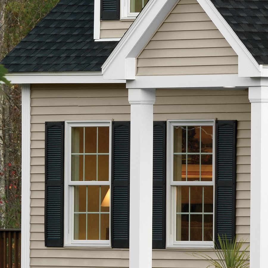 Georgia-Pacific 651067A Vinyl-Siding - View #5