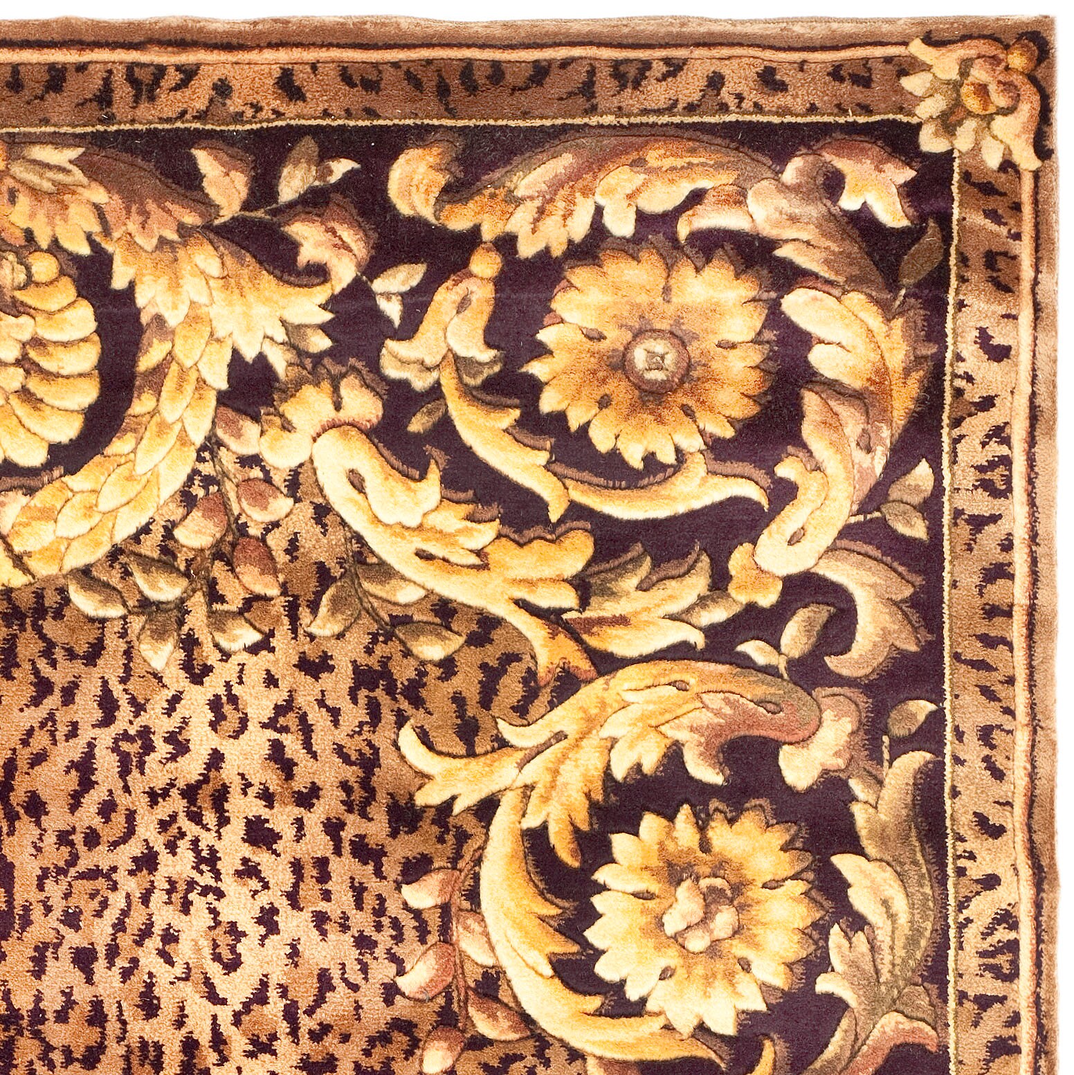 Safavieh FL01C-3 rugs - View #5