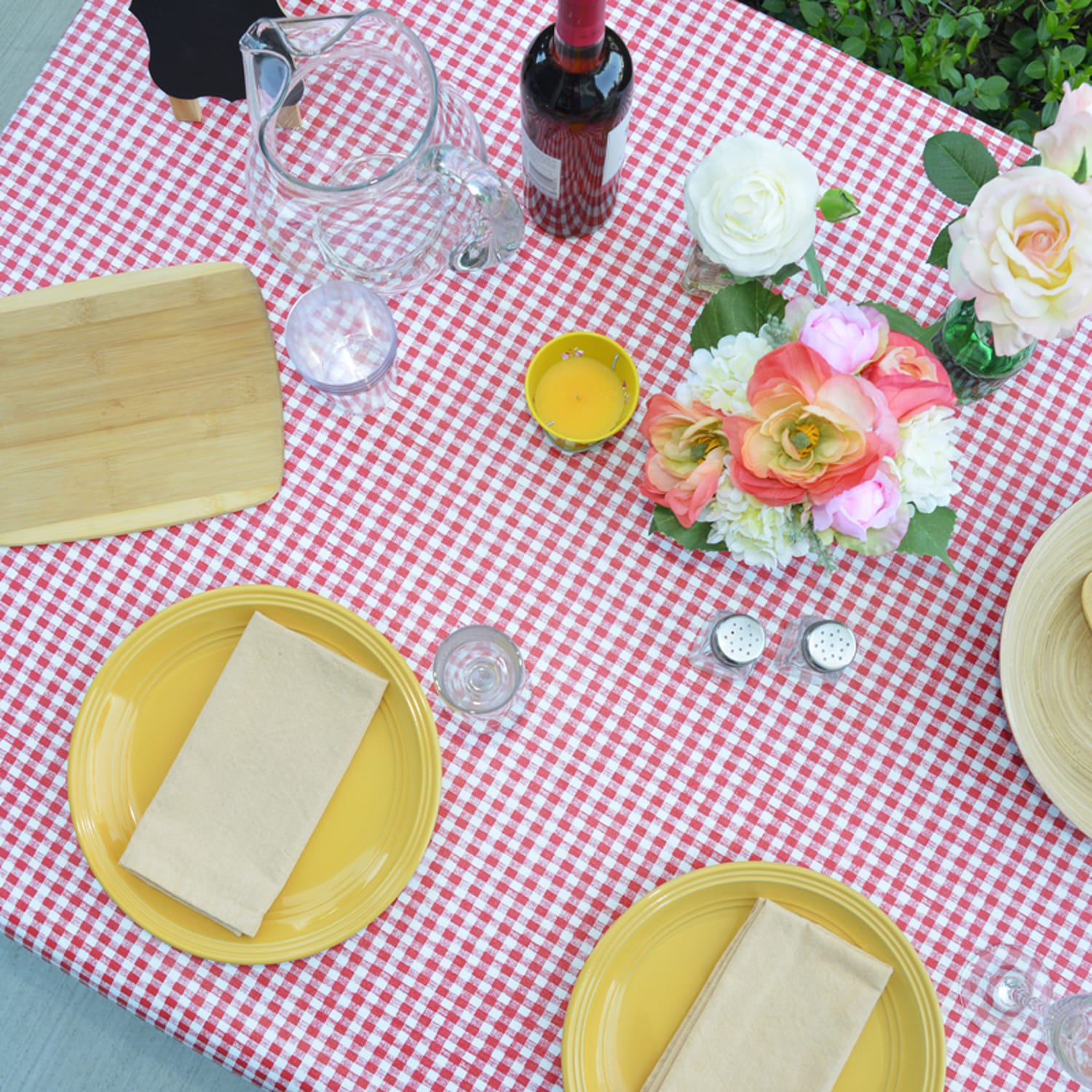 MAGIC COVER 6739460 Table-Covers - View #2