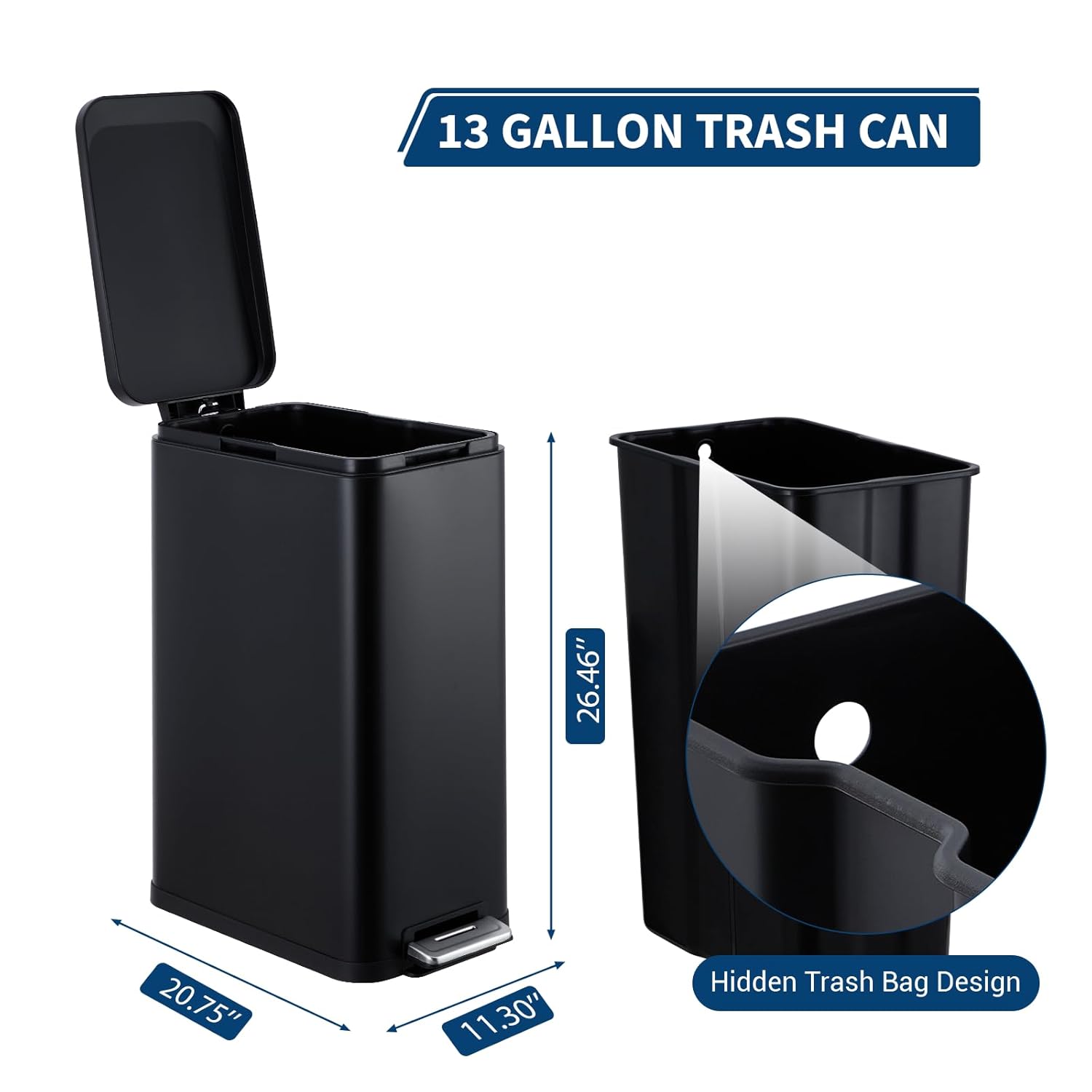 Qeetex JBX-PIS00TR939X m031725 - View #4