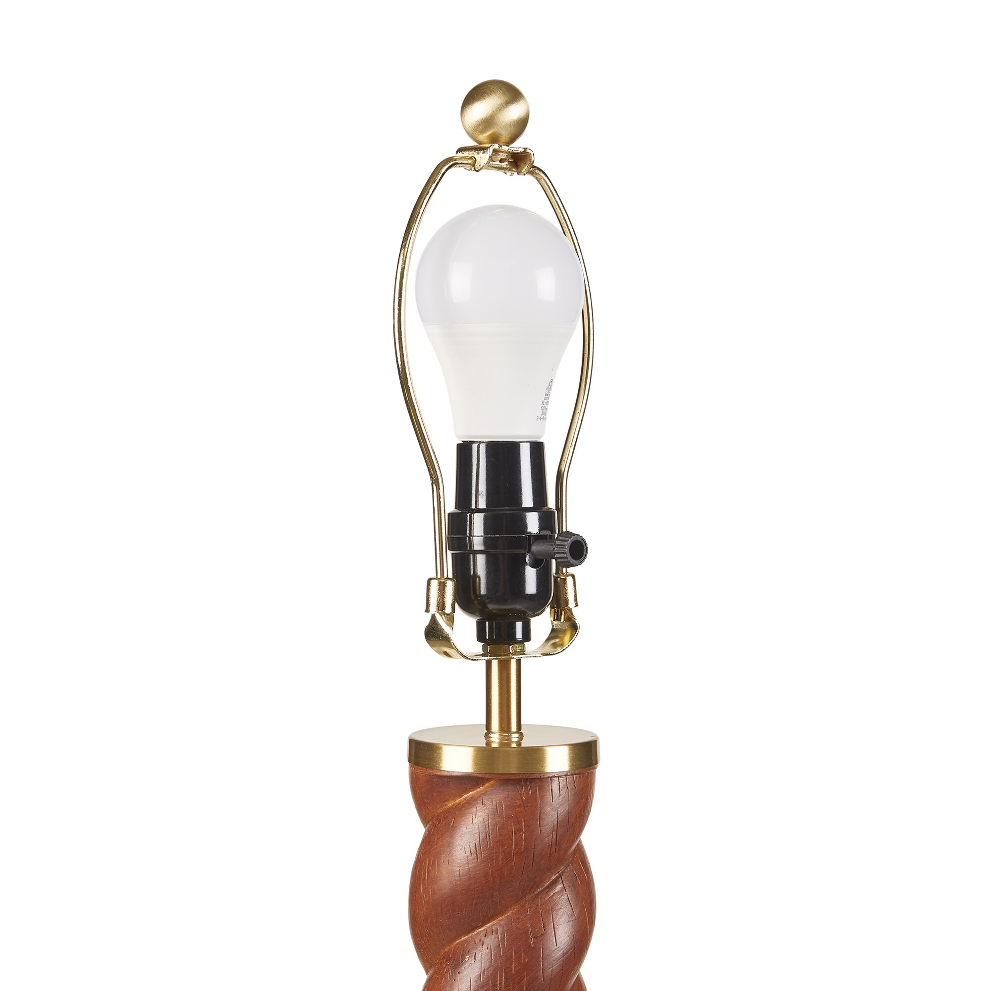 Tenleaf LIGHT0413-34 Table-Lamps - View #3
