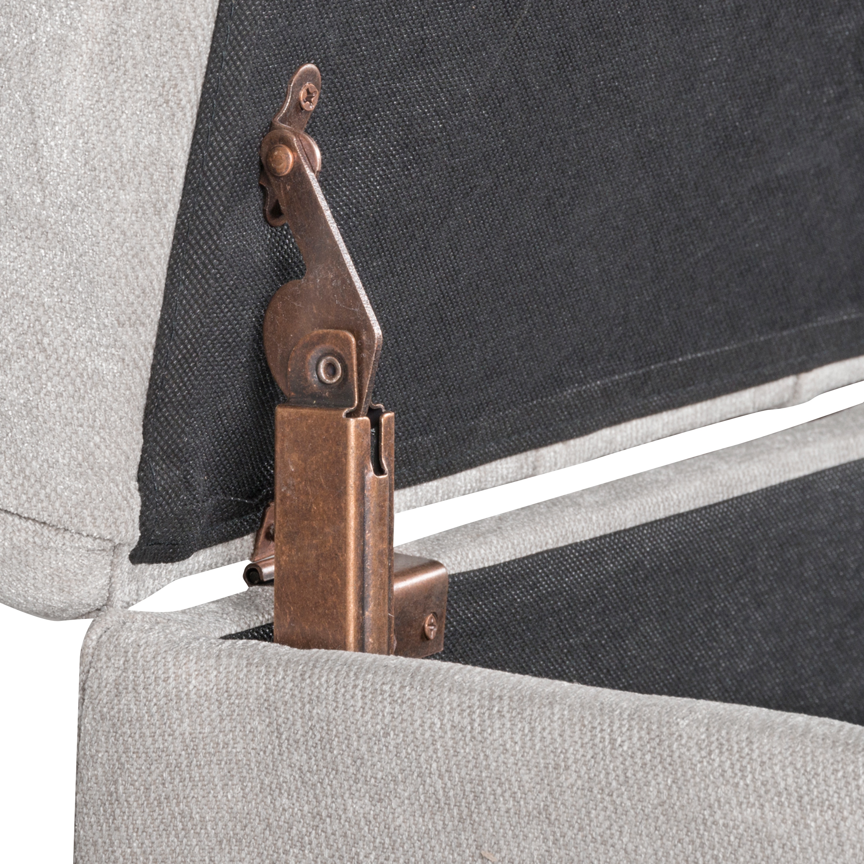 HomePop K6138-B231 bench - View #8
