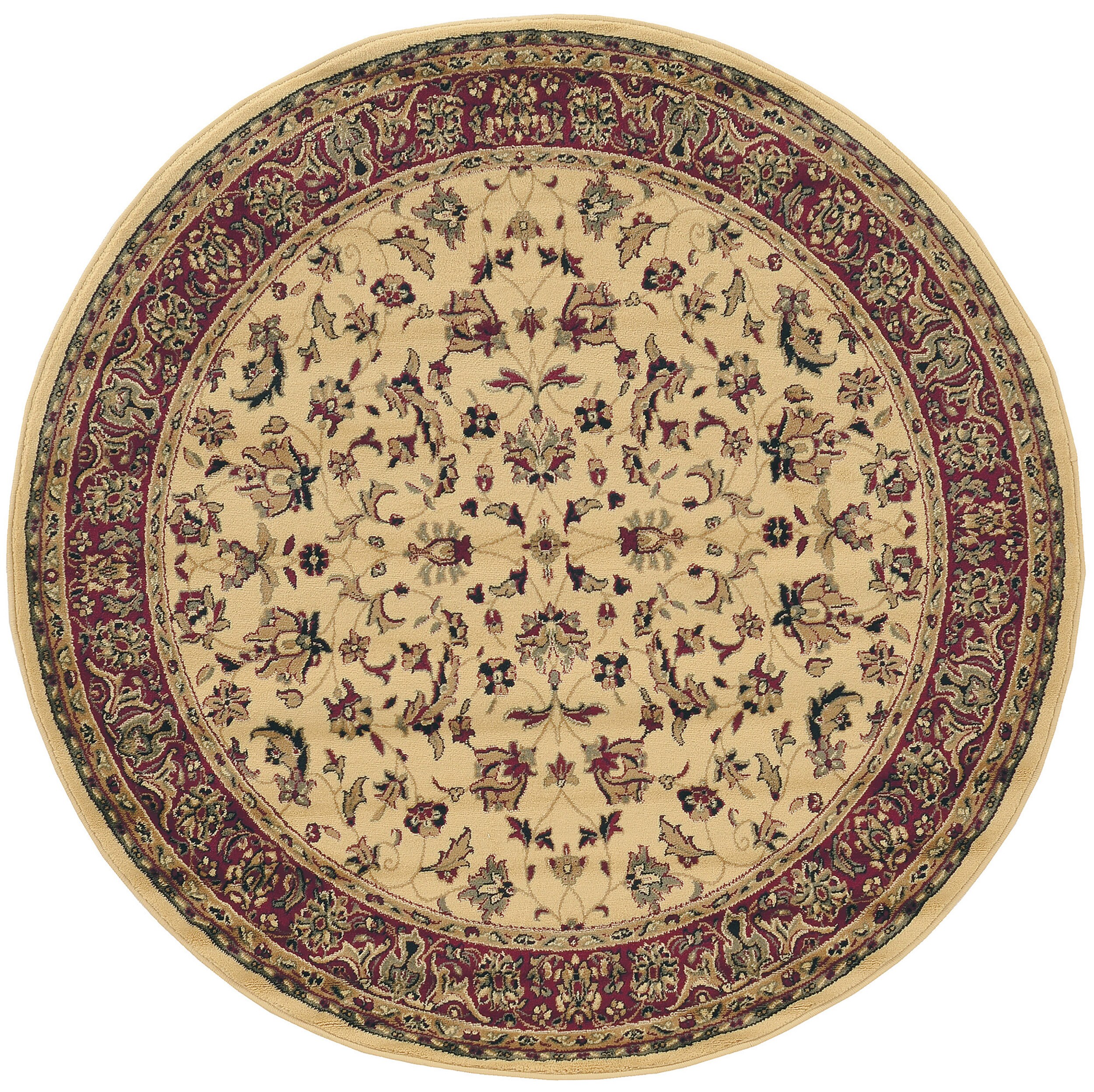 Radici USA 953/1326/IVORY rugs - View #2