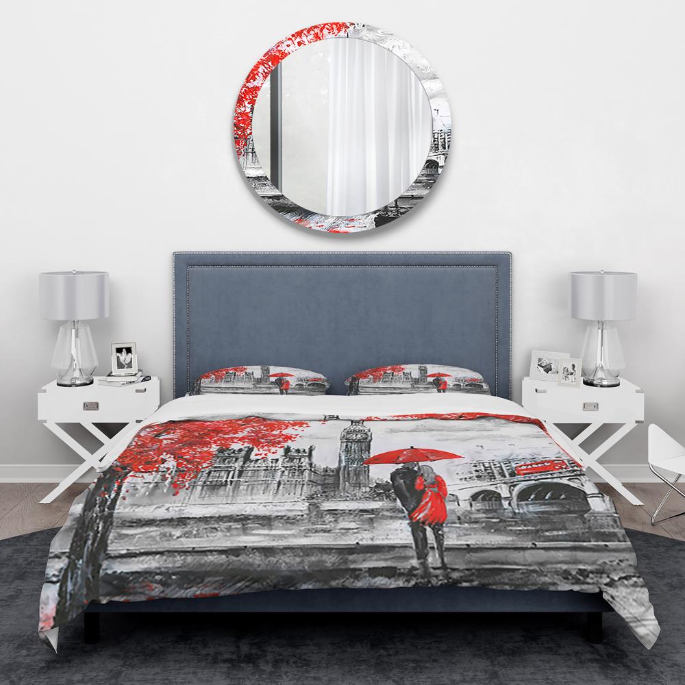 Designart BED15365-Q bedding - View #2