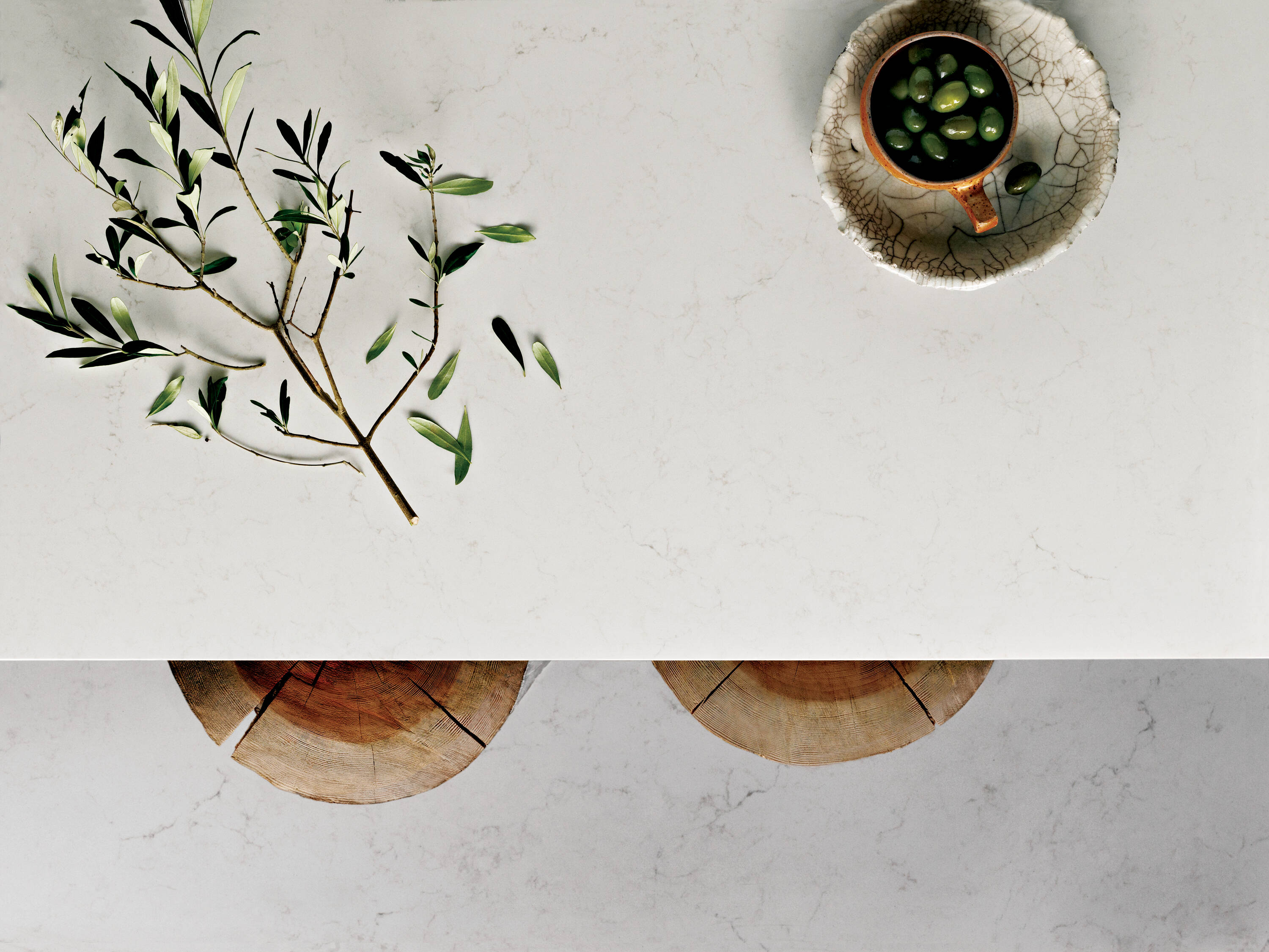 Caesarstone 5141 Countertop-Samples - View #8