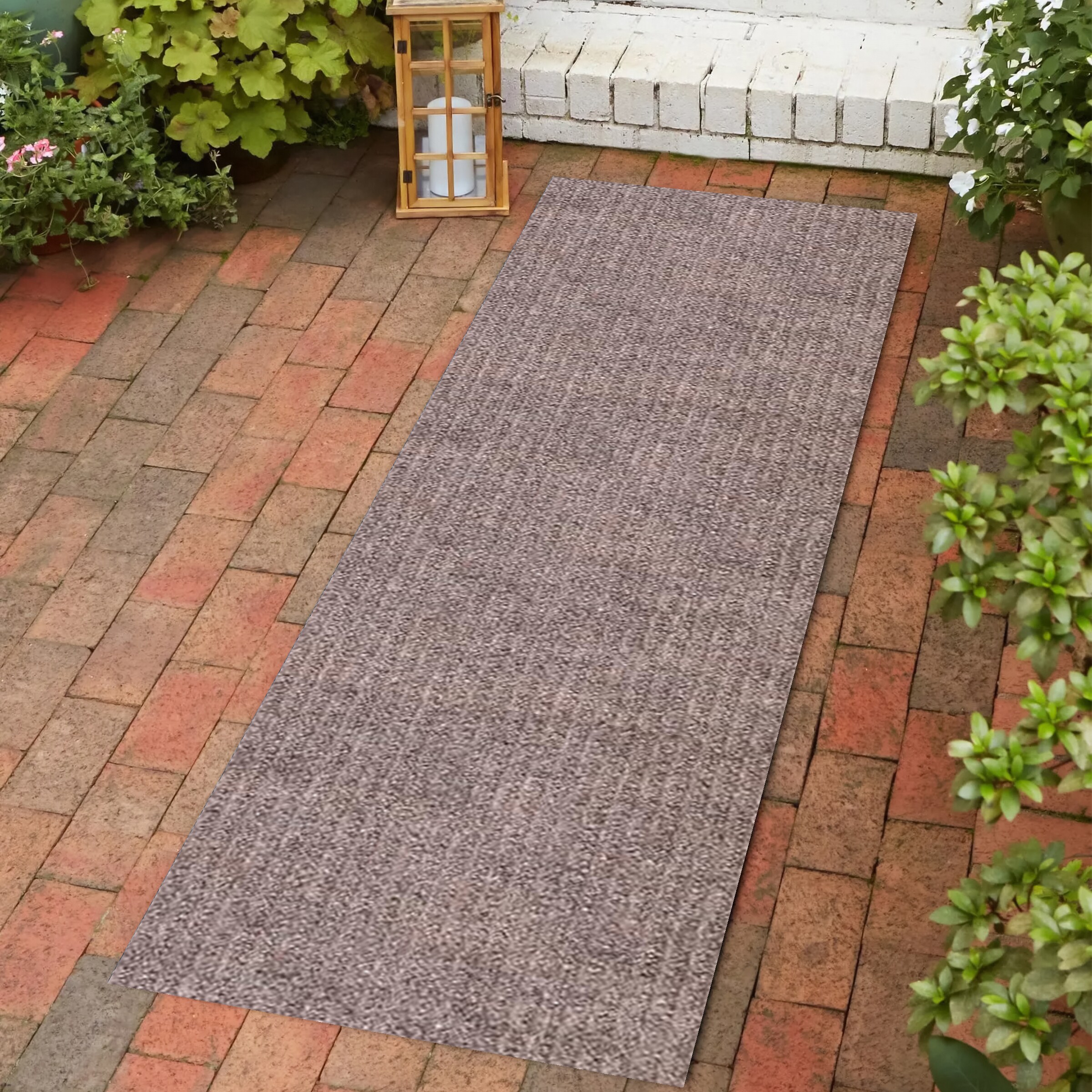 Playa Rug PLY-CRM-36X24 rugs - View #2