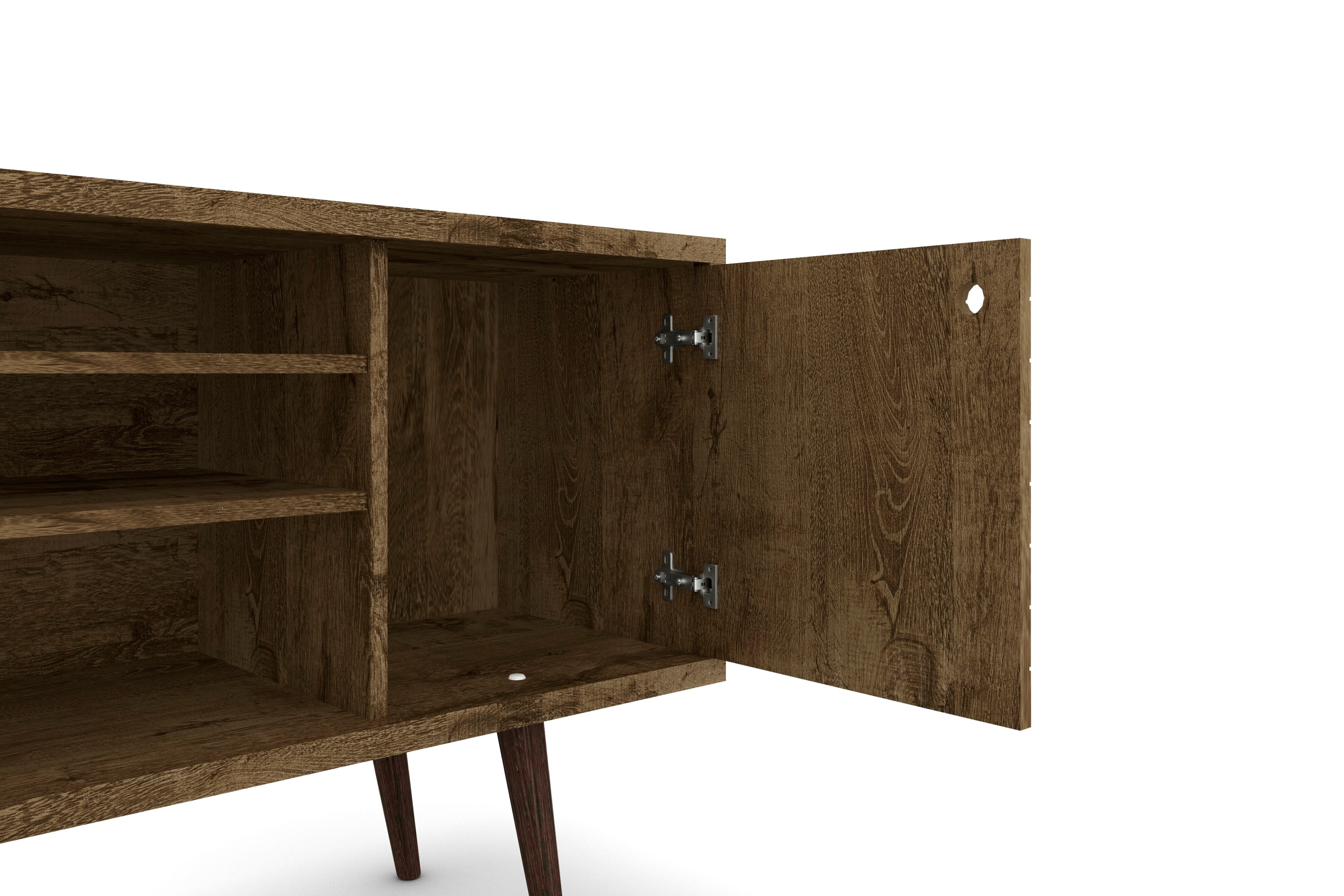 Manhattan Comfort 200AMC9 Tv-Stands - View #4