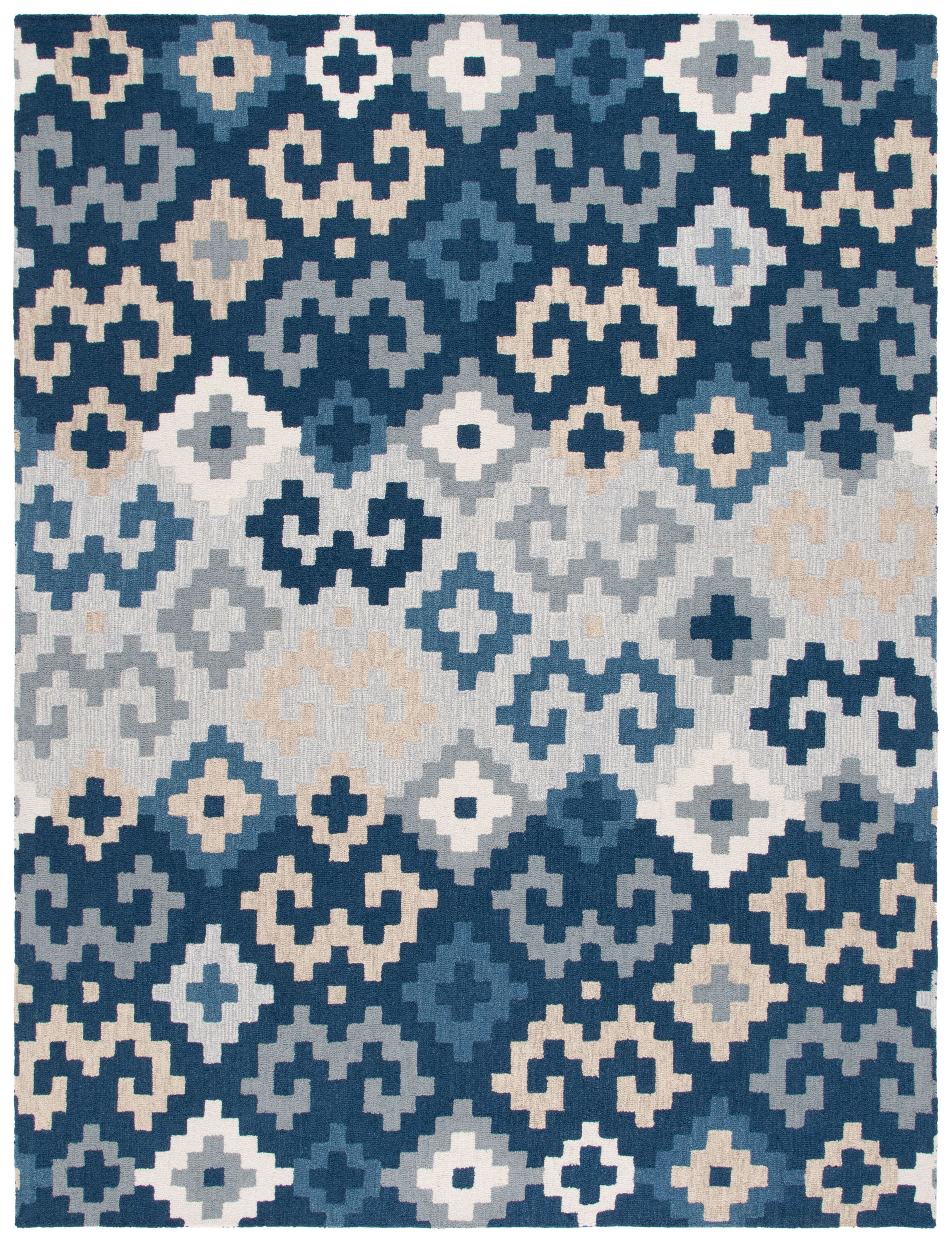 Safavieh MET380M-6 rugs - View #2