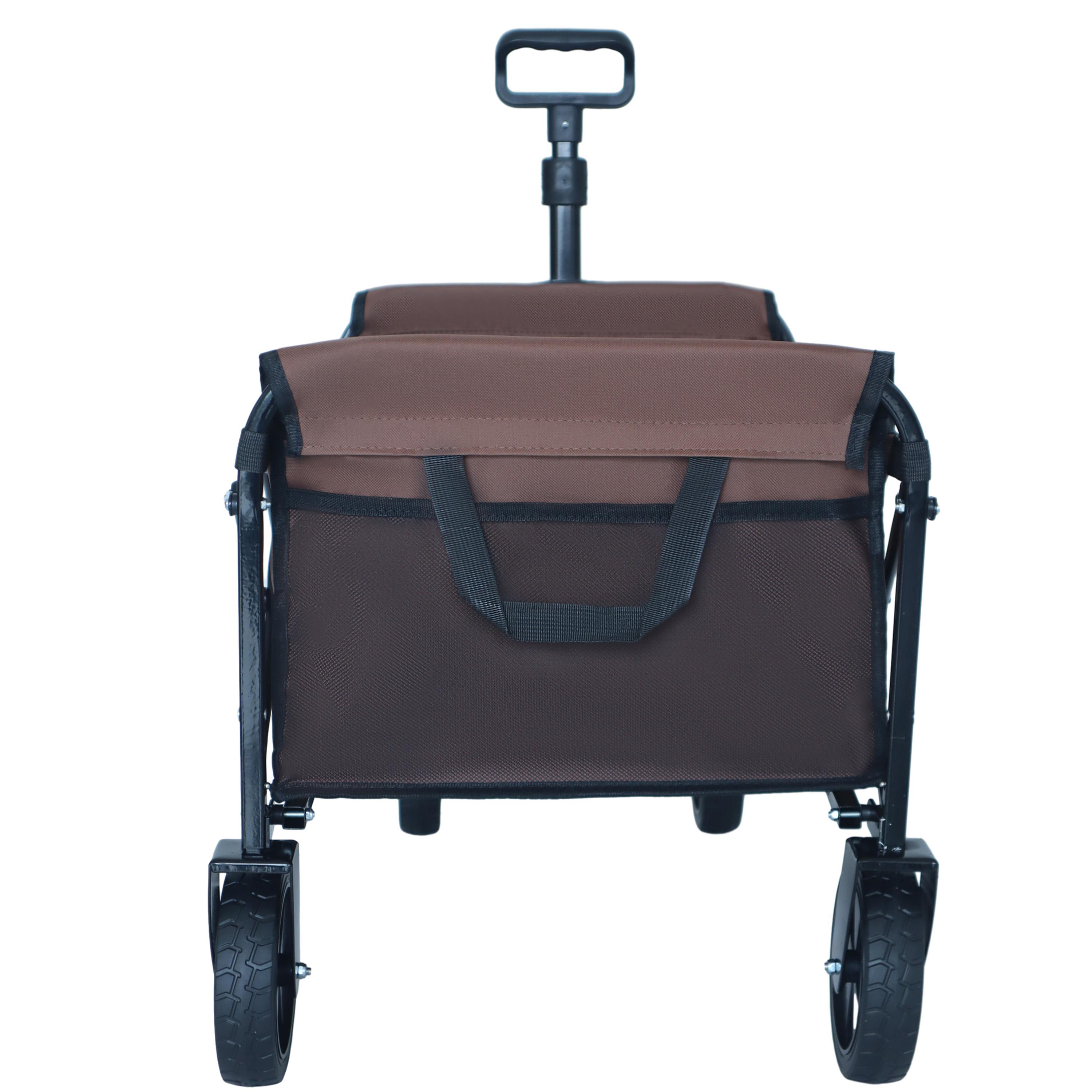Bayfeve BF-P342803-YC Yard-Carts - View #10