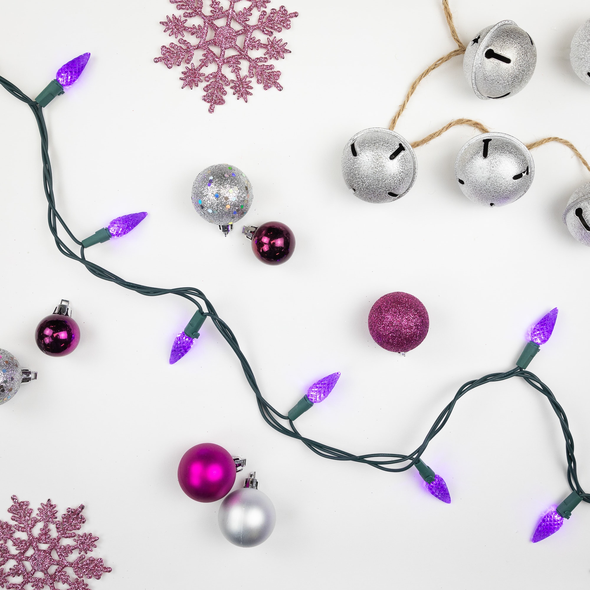 Northlight 32614105 Christmas-String-Lights - View #4