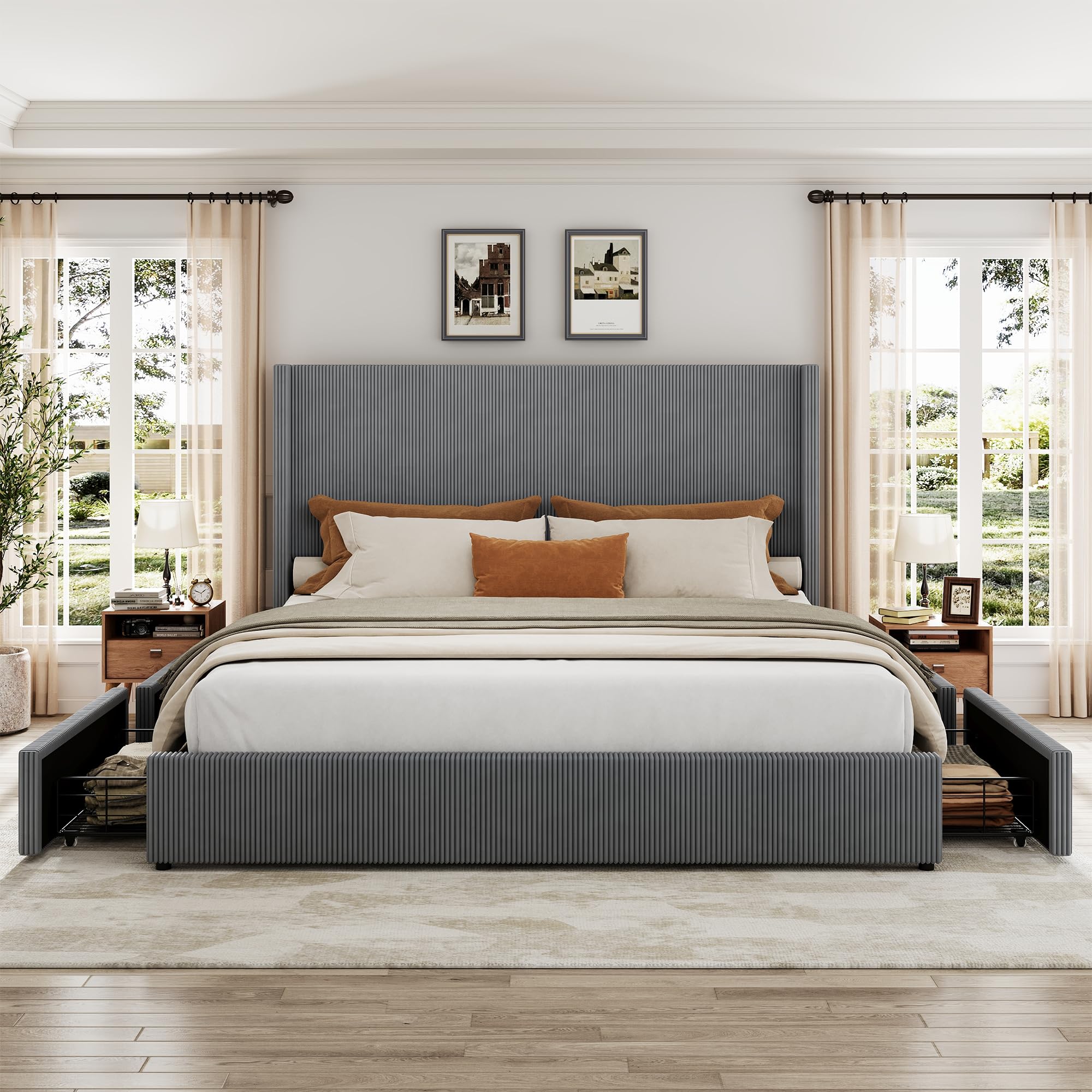 DEXSO CHU91GULLNT0JVD beds - View #5