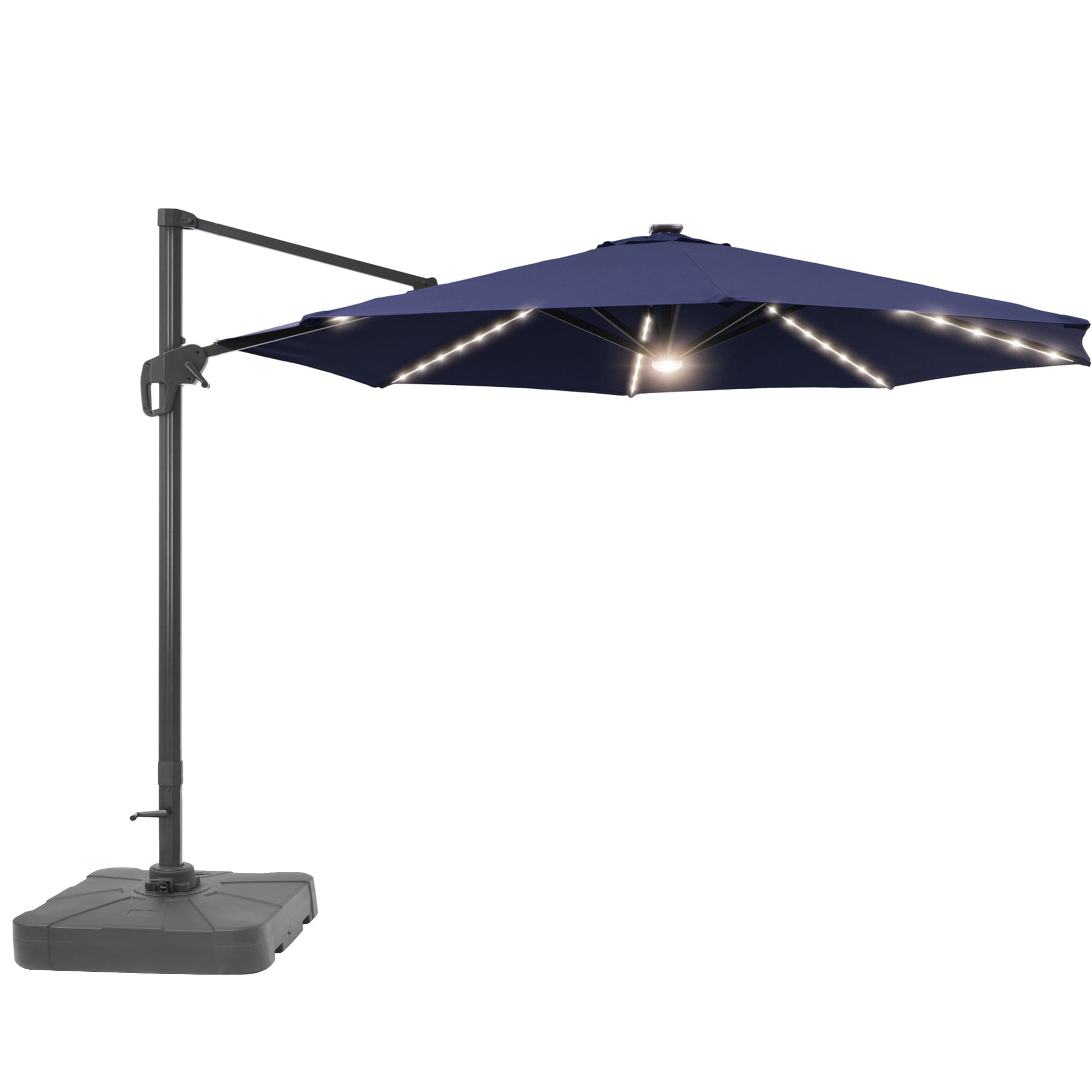 Sonkuki SD-LED140BL-BASE Umbrellas-2 - View #9