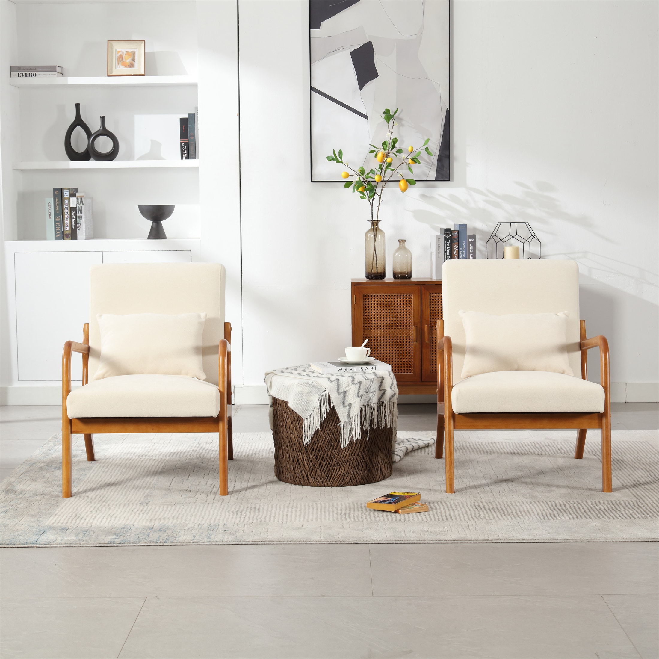 Damerin CXZ-77 chairs - View #5