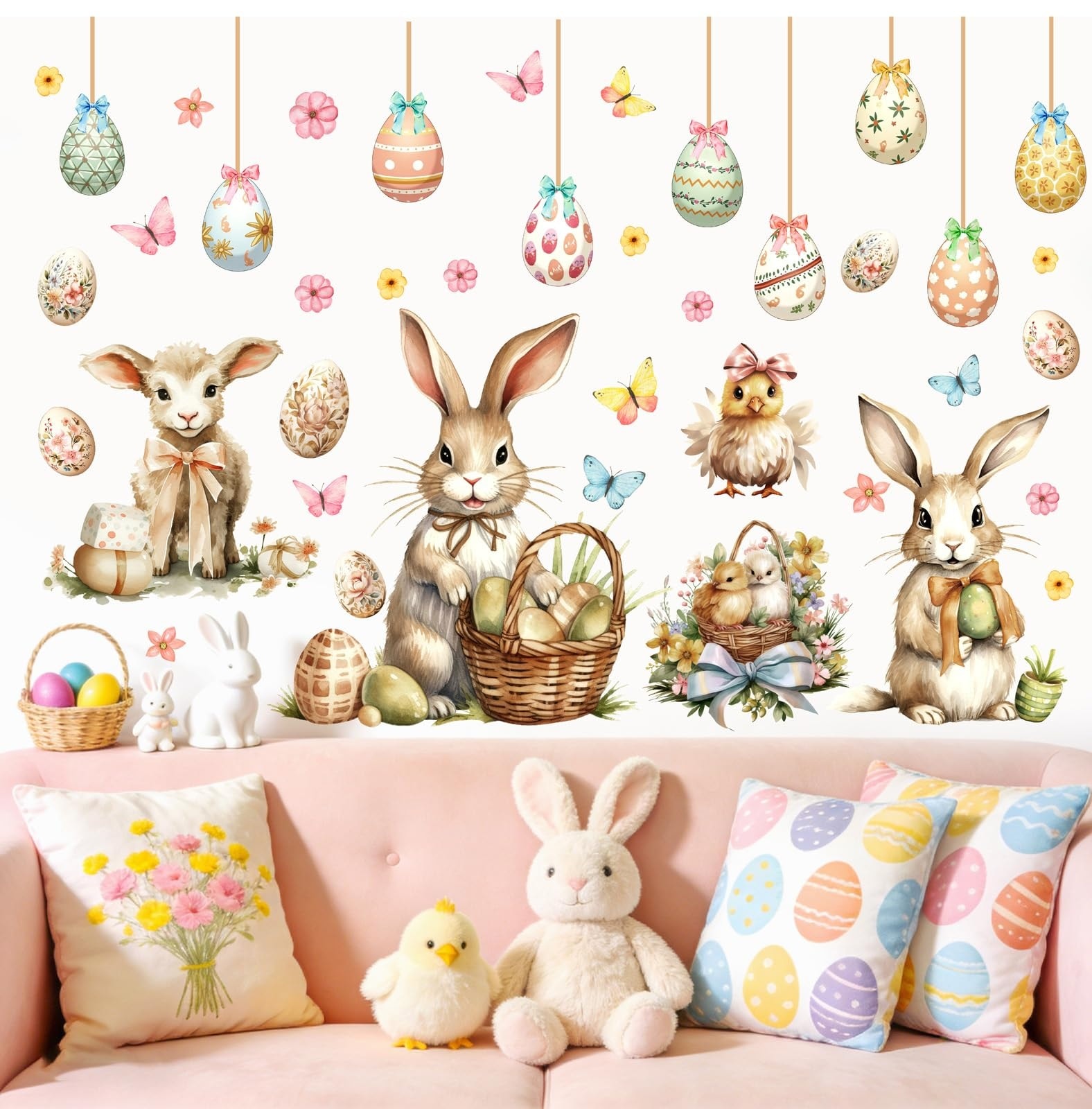 LAIFUCAM LLA0603A040 Wall-Decals - View #3
