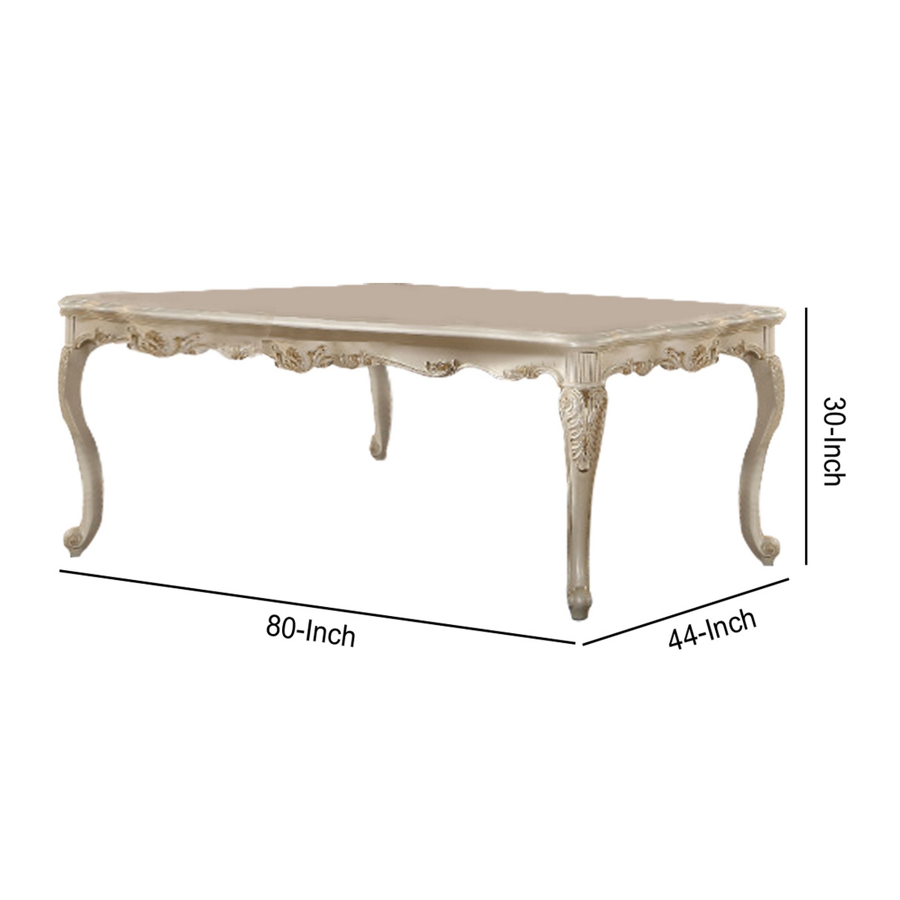 Benzara BM157212 Dining-Tables - View #5