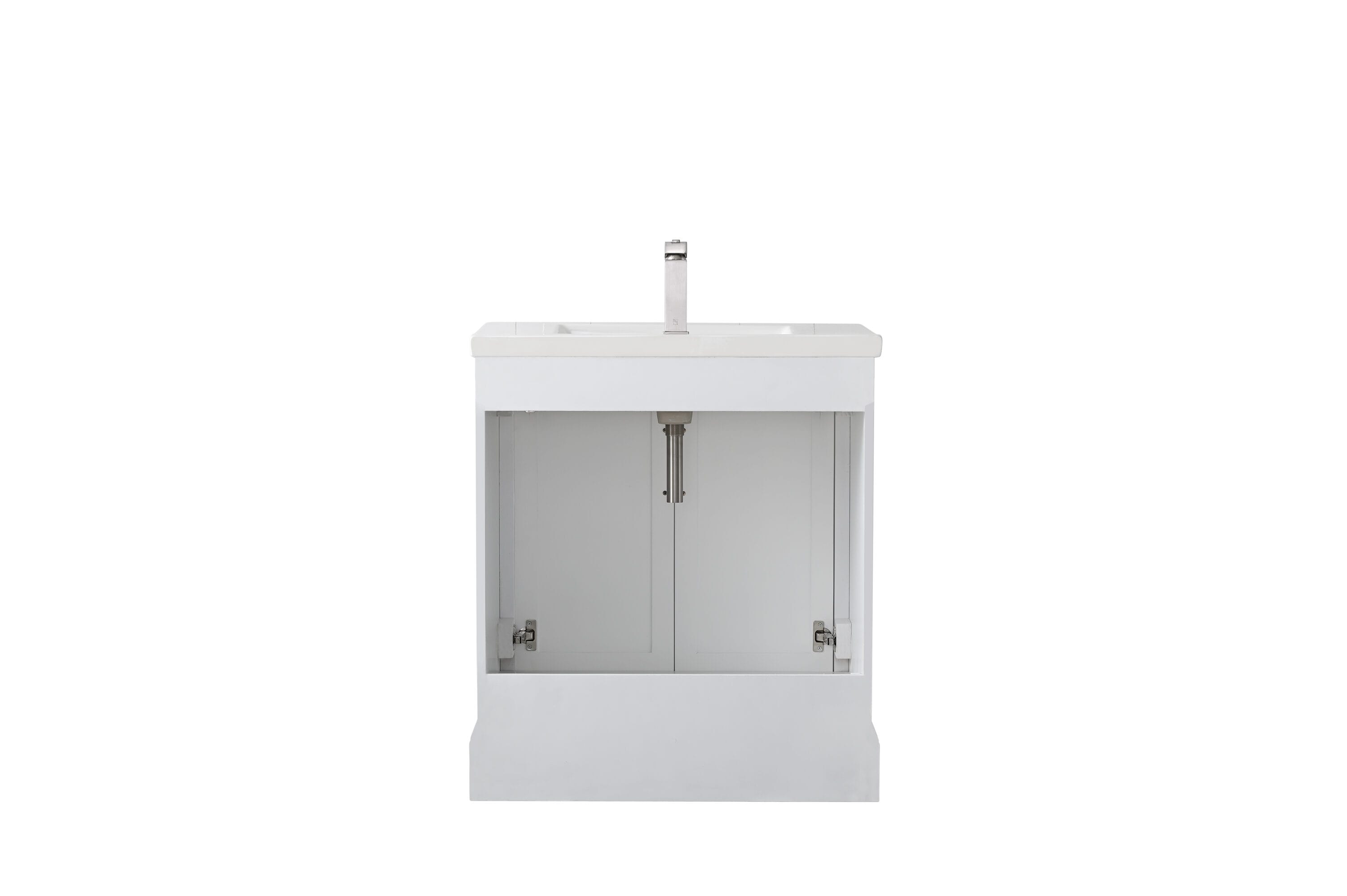 Vanity Art VA5030-W Bath-Vanity-Combo - View #10