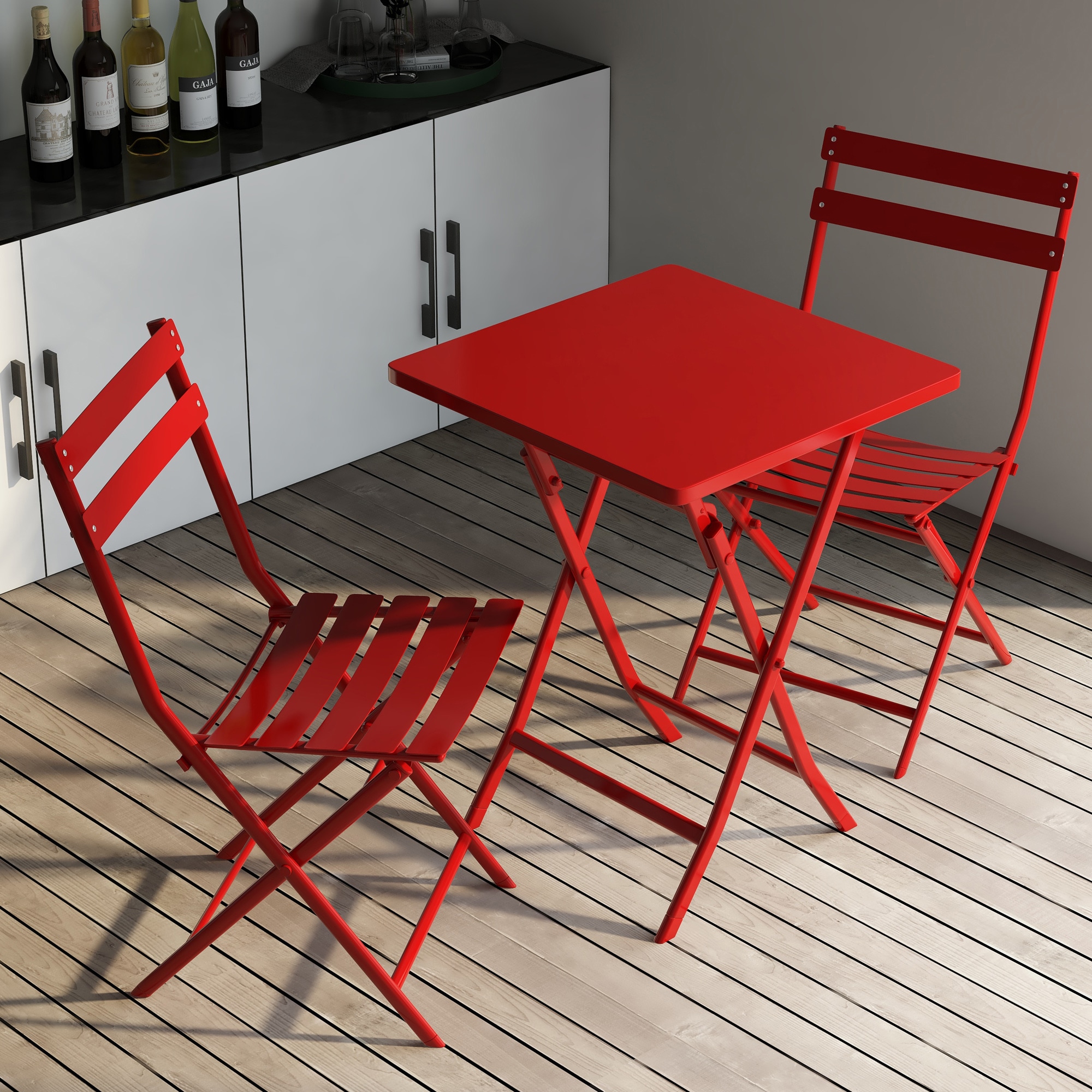 CESICIA W225-OPS-107 Patio-Chairs - View #5