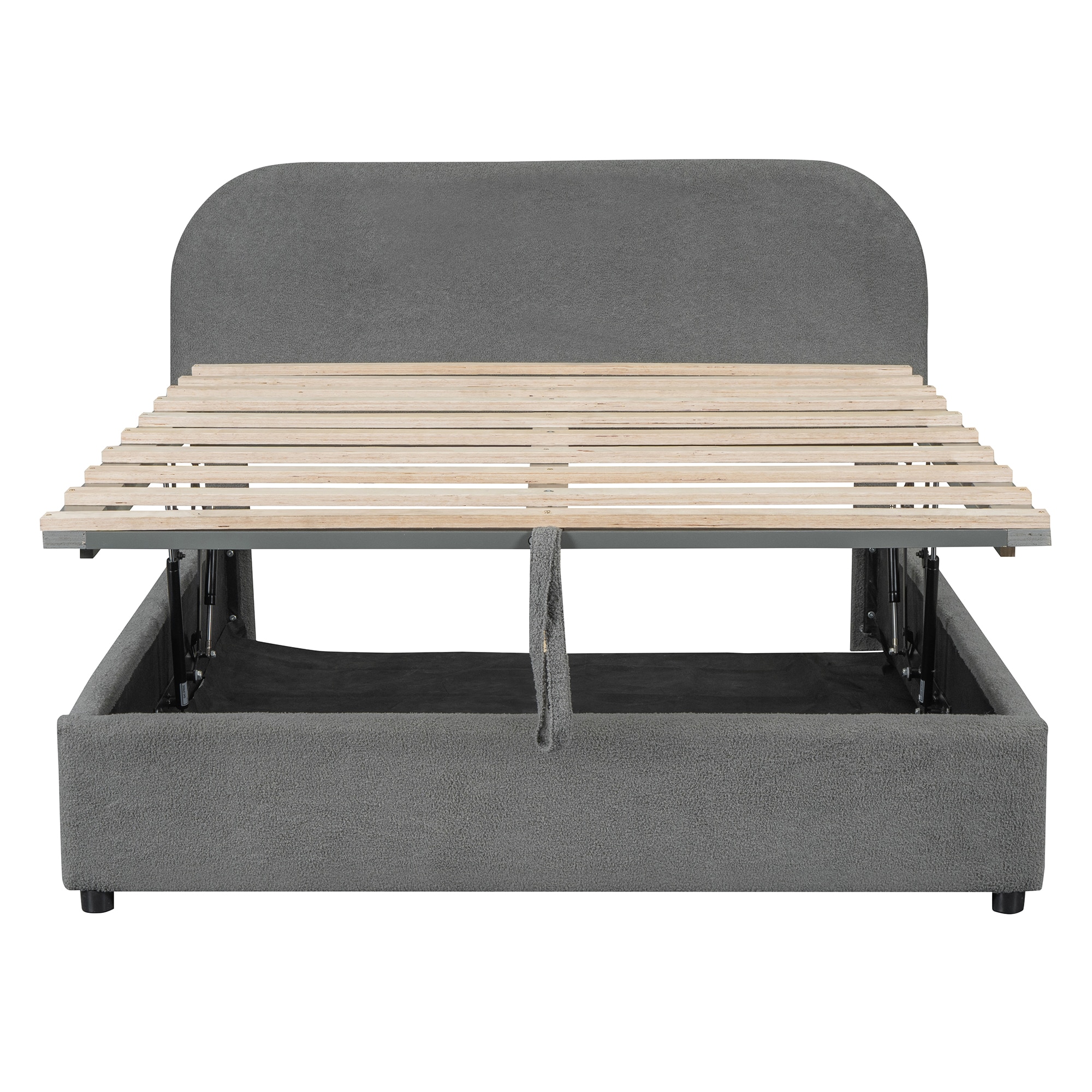 ModernLuxe L3P-SF000165AAE beds - View #7