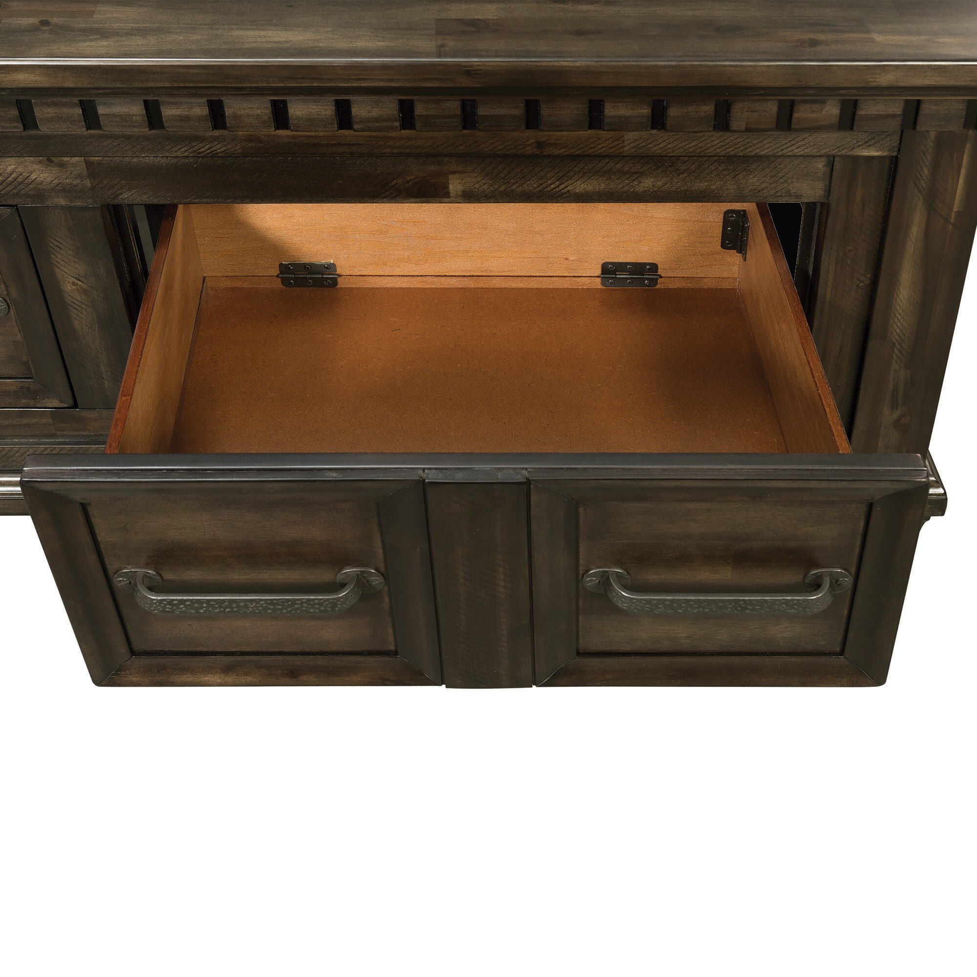 Picket House Furnishings B-10530-5-QSB-5PC Bedroom-Sets - View #14