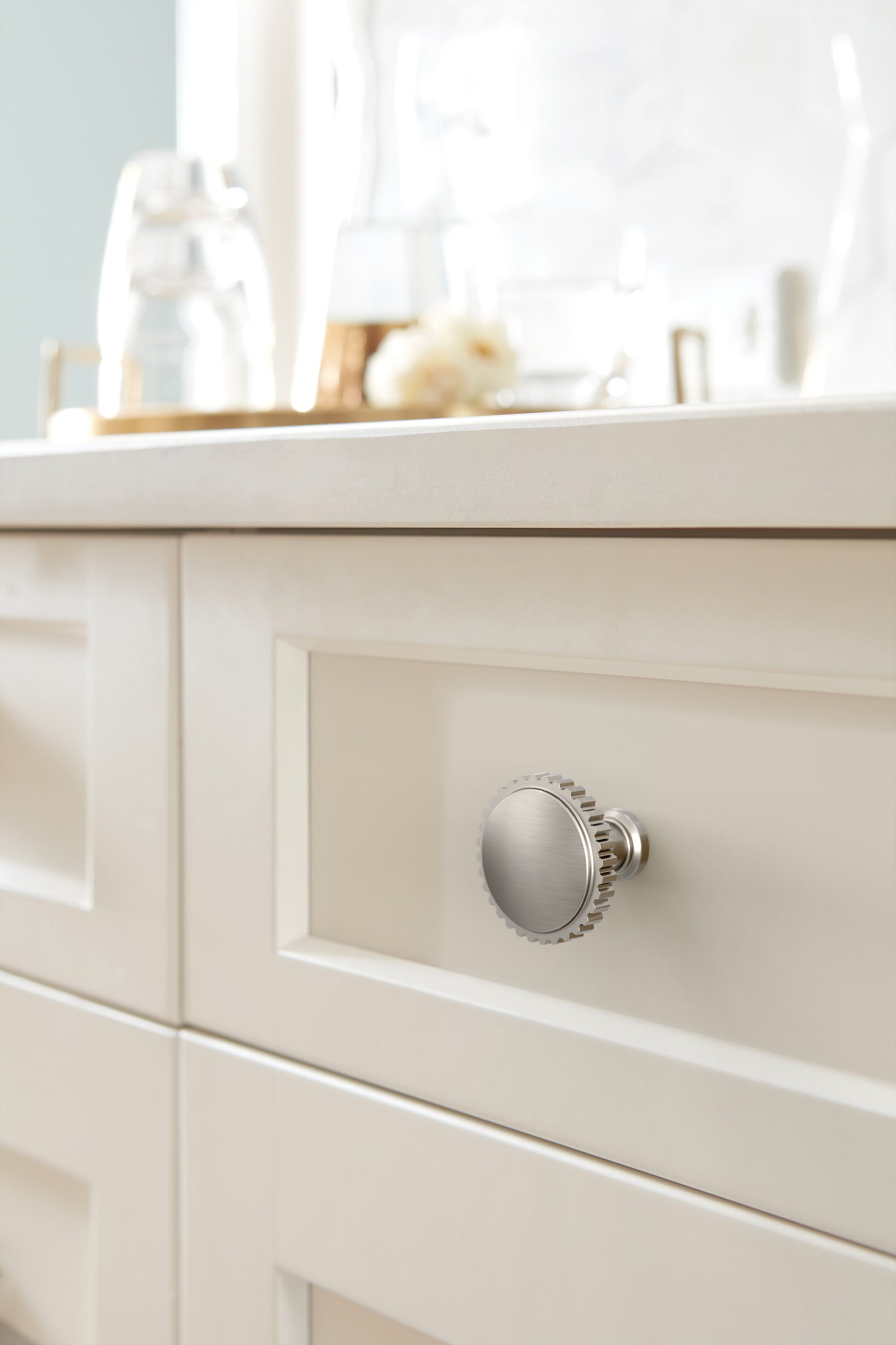 Amerock BP37800G10 Cabinet-Knobs - View #2