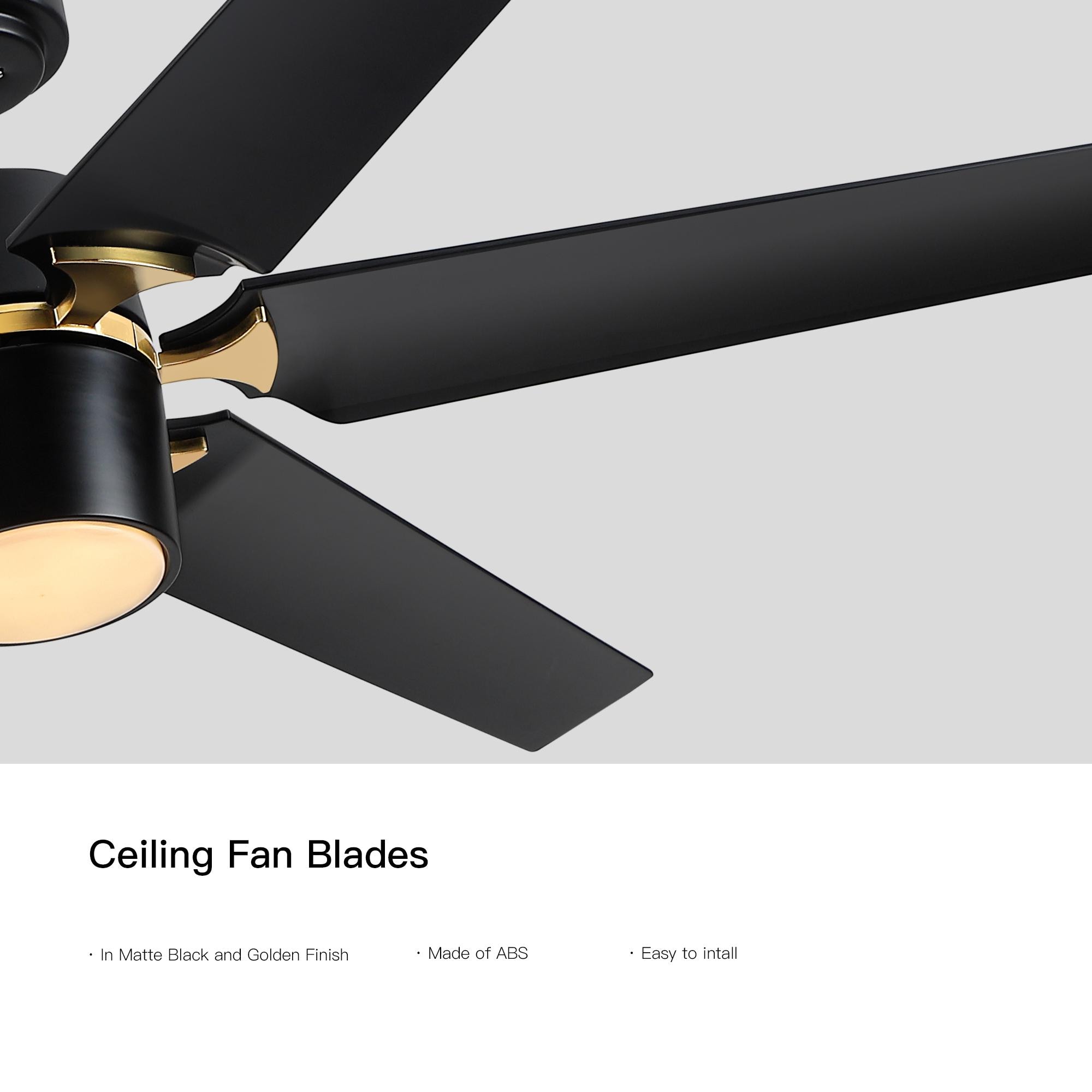 BABOOM BOM-0767ORYU Ceiling-Fans - View #6
