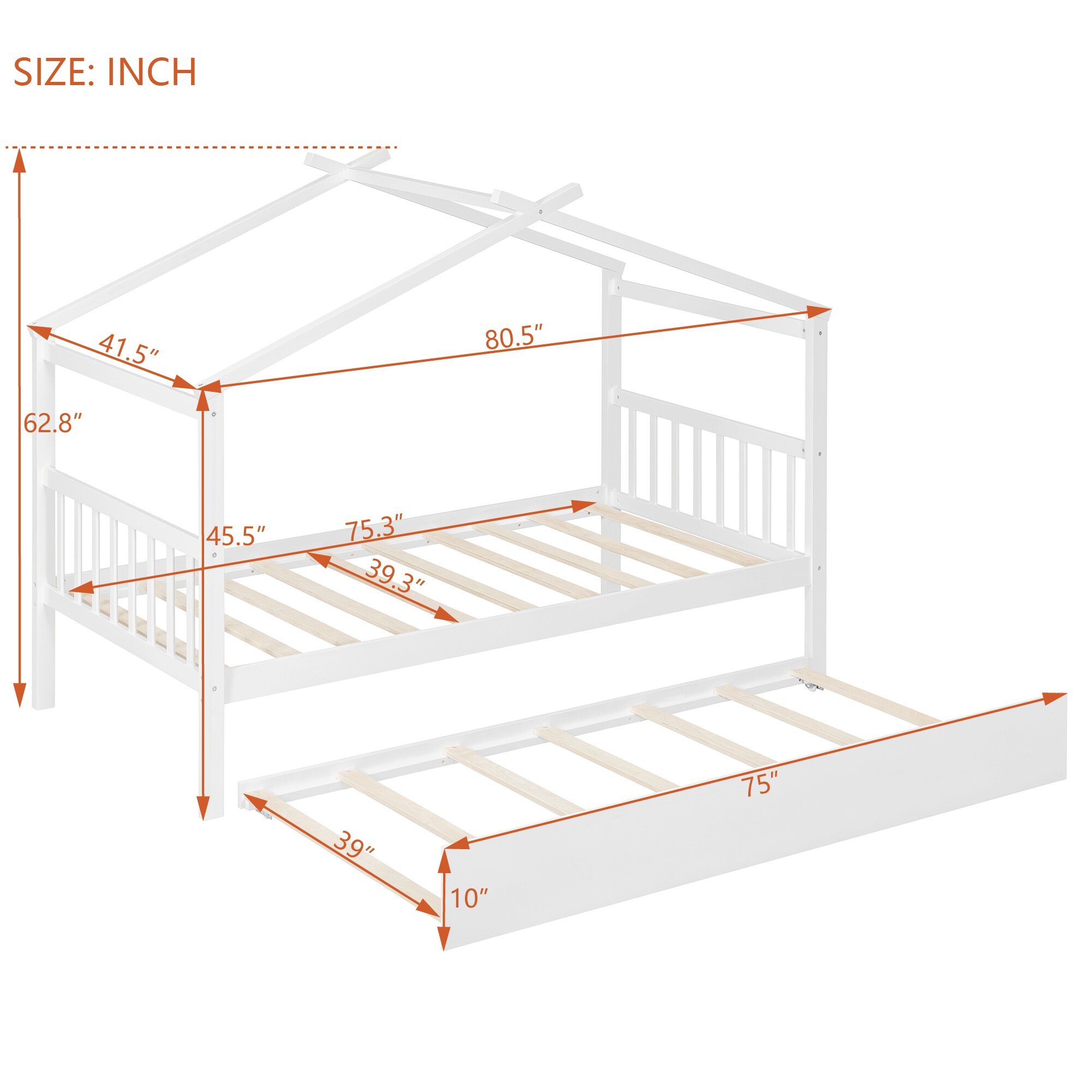 GDFStudio 345293 beds - View #4