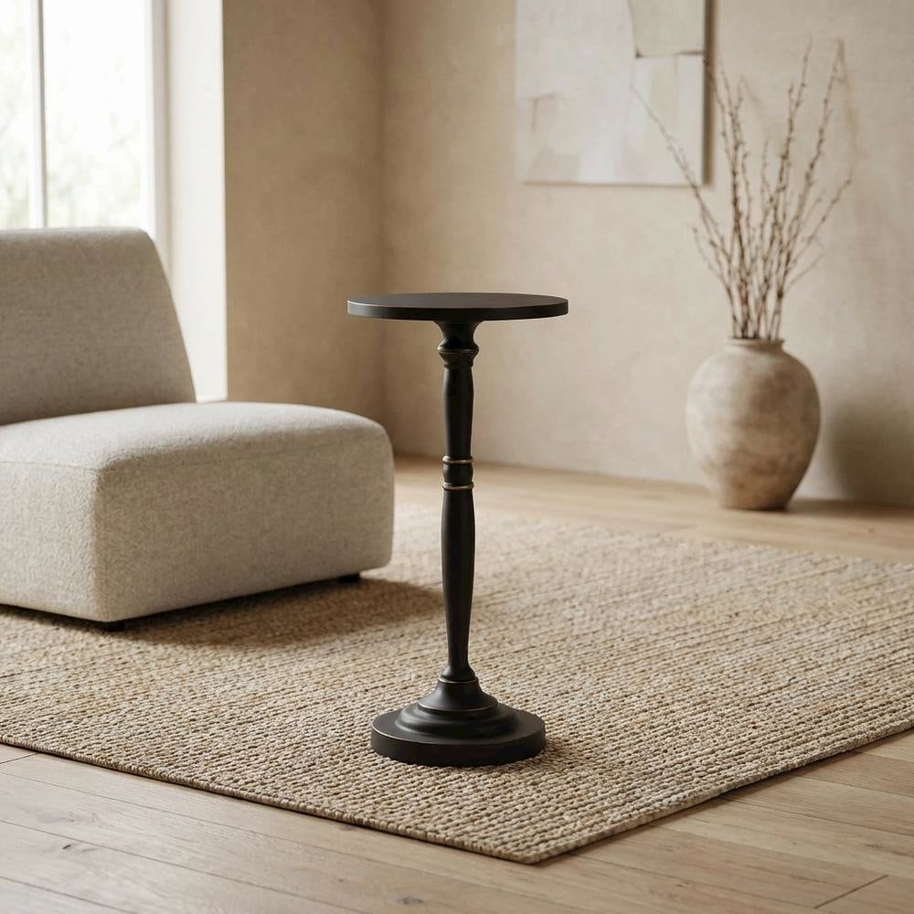FurniFact BO2533771WHT End-Tables - View #3