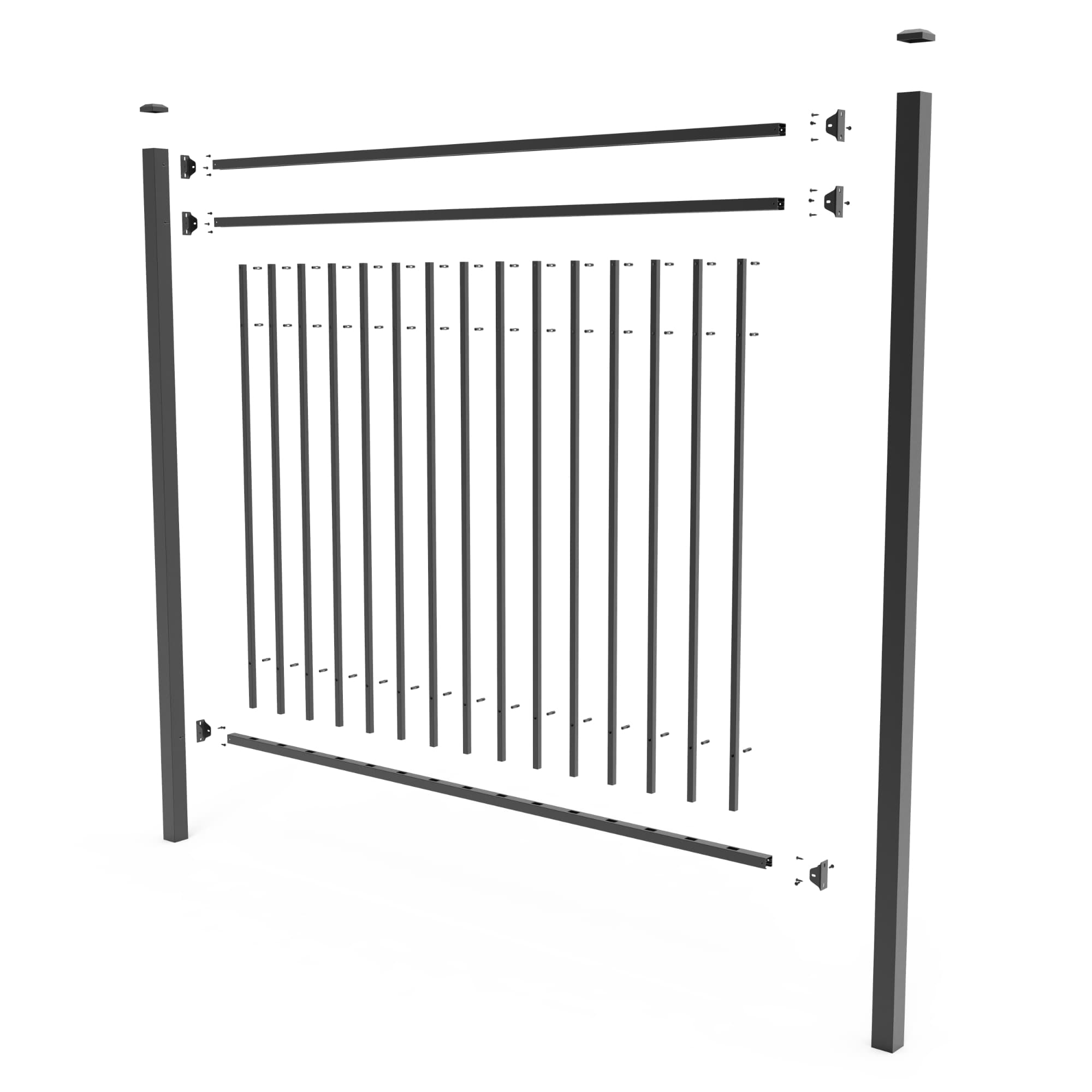 Deckorators 555780 Fence-Gates - View #6