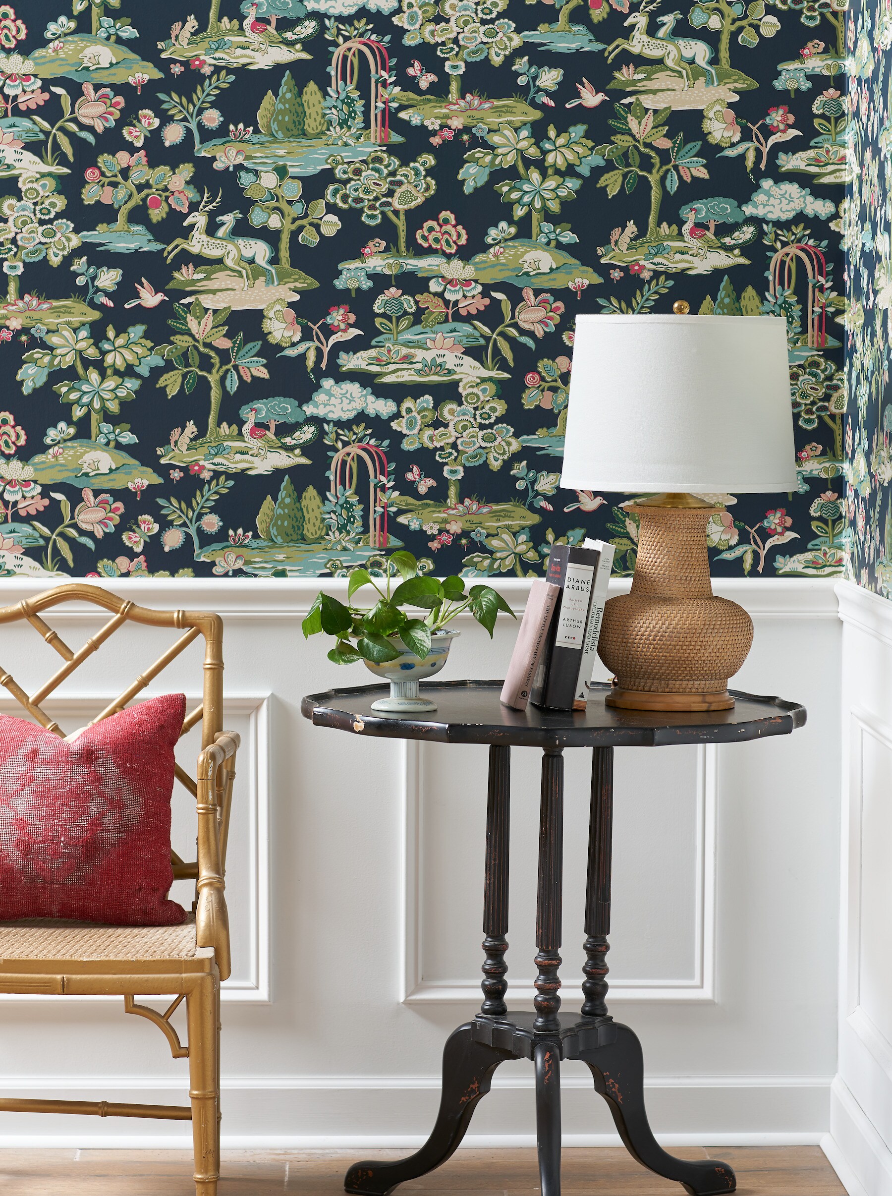 York Wallcoverings TL1949 wallpaper - View #3