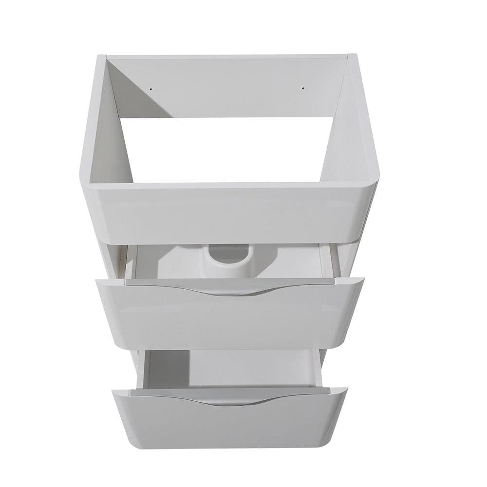 Fresca FCB8525WH vanities - View #3