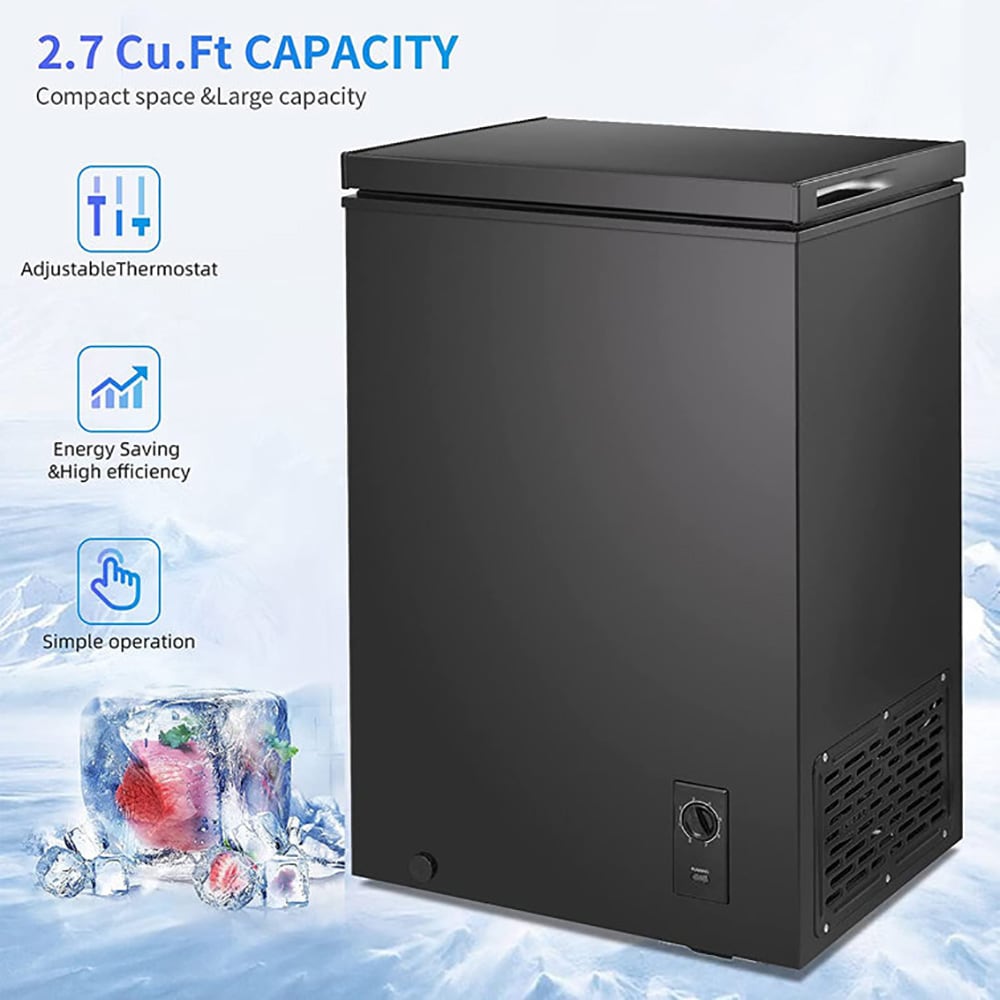 COWSAR D6880-BLACK m050210 - View #11