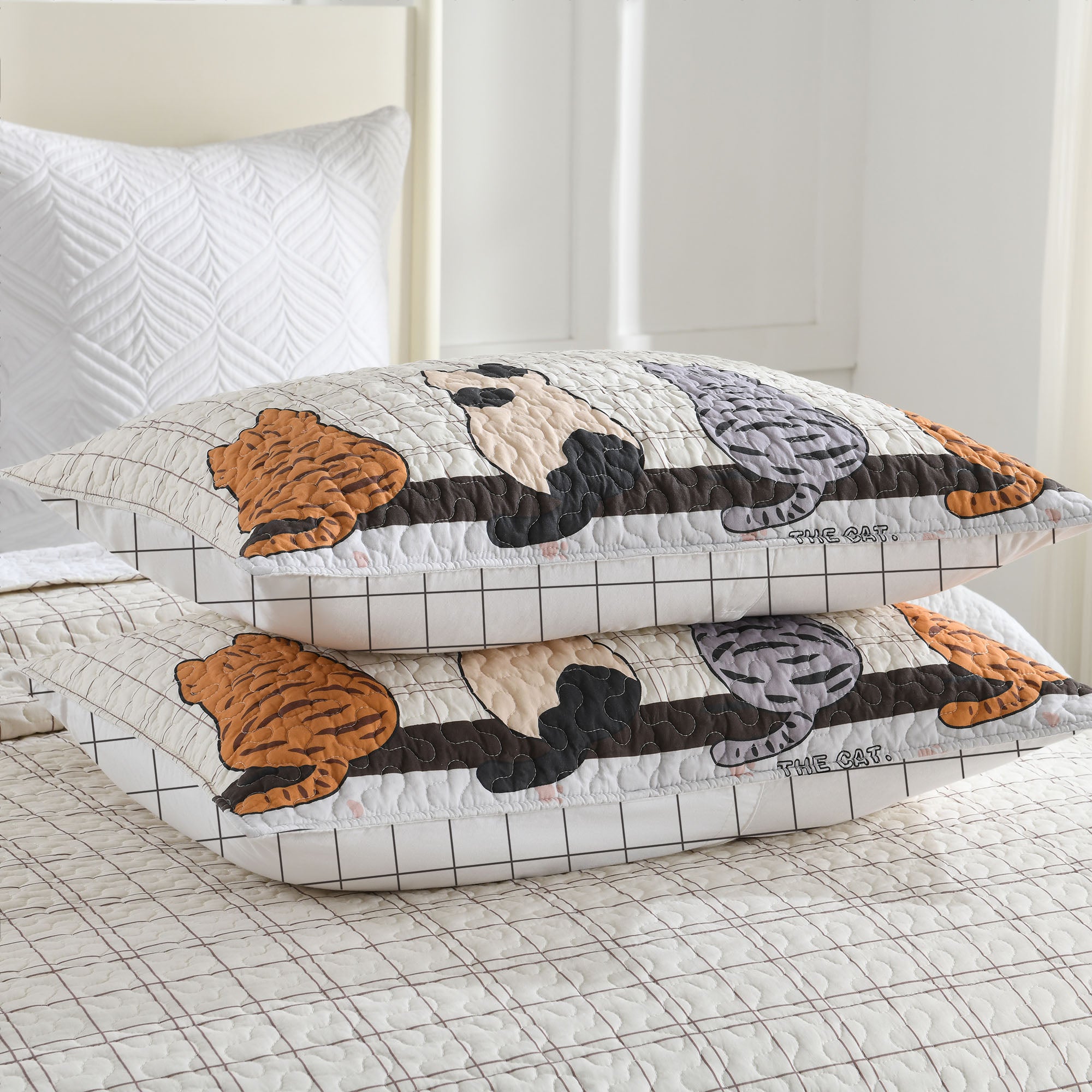 MarCielo BY211 K bedding - View #3