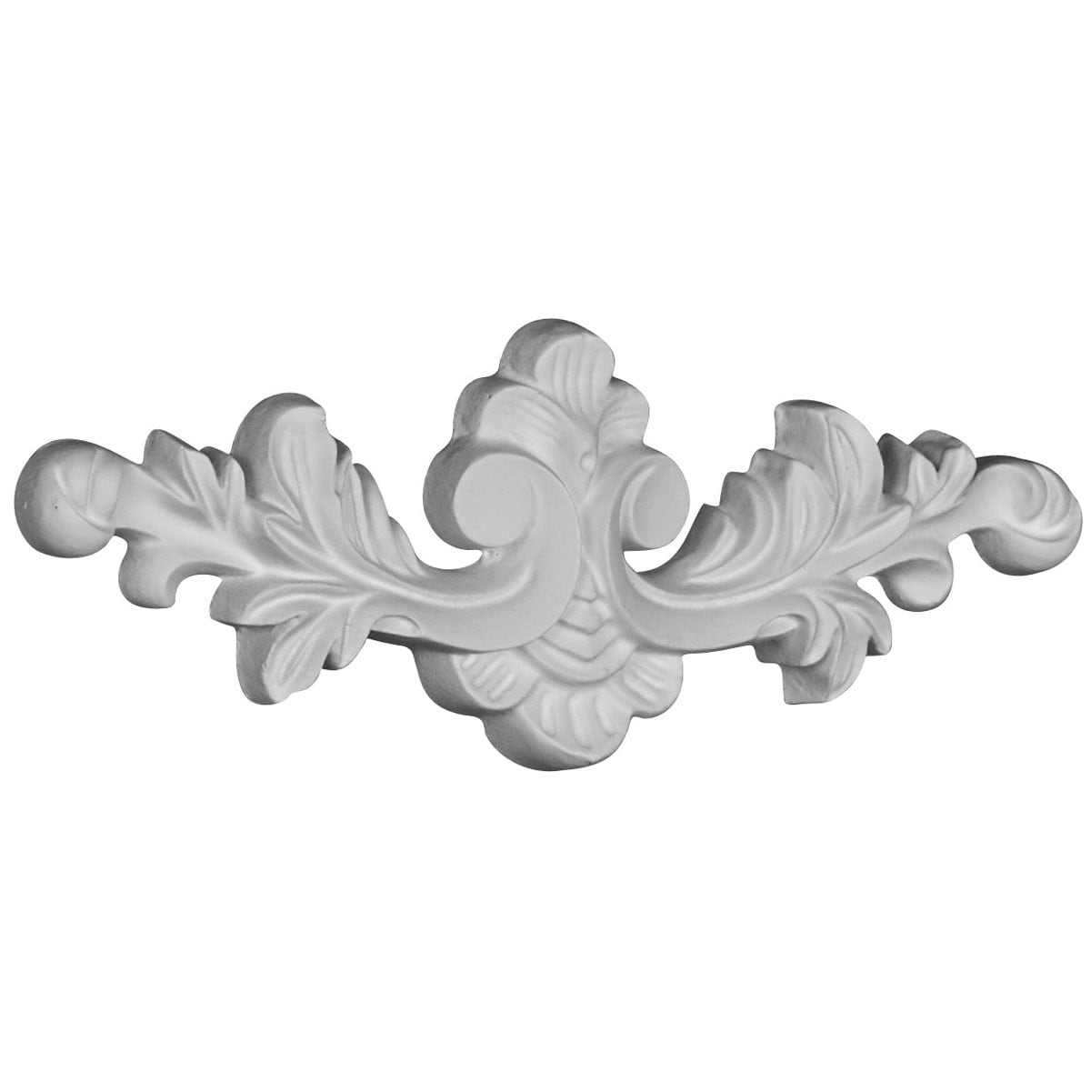 Ekena Millwork ONL09X03X01AS appliques - View #2