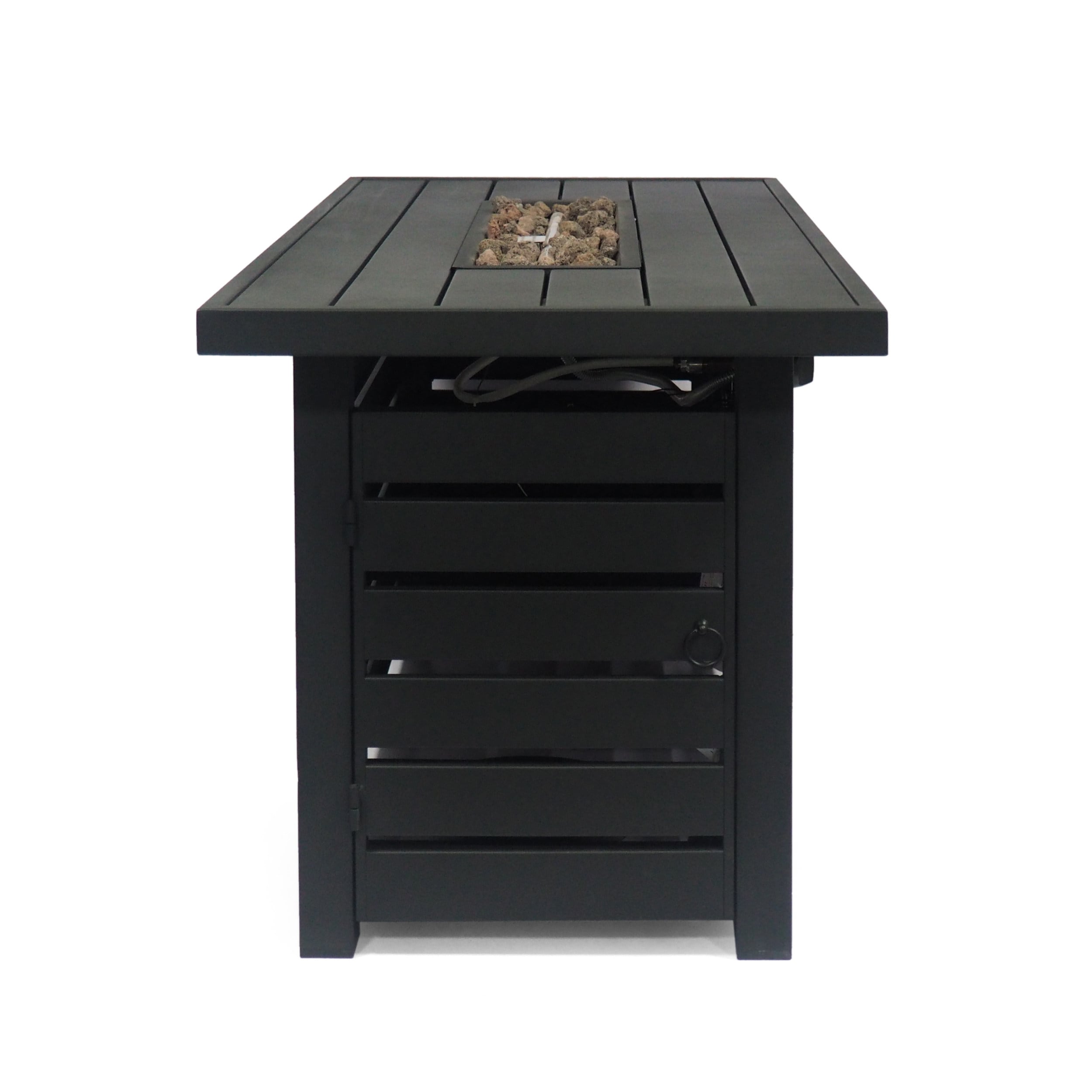 ToolCat PG2-36-PT Outdoor-Gas-Firepits - View #7