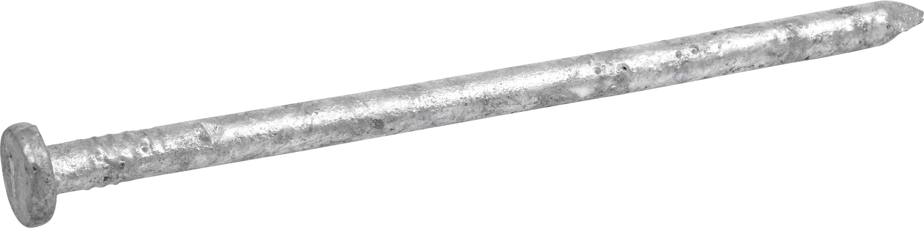 Fas-n-Tite 10-in x 0.375-in Spike in the Spikes department Fas-n-Tite 10-in x 0.375-in Spike in the Spikes department