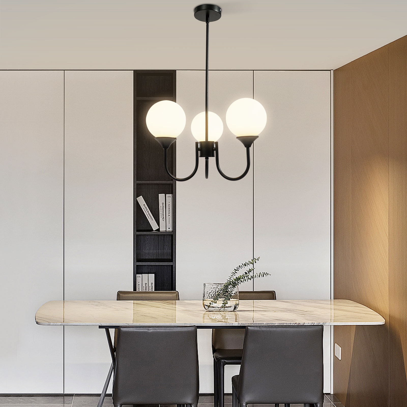 Oukaning HG-HCX201-044US Pendant-Lights - View #9