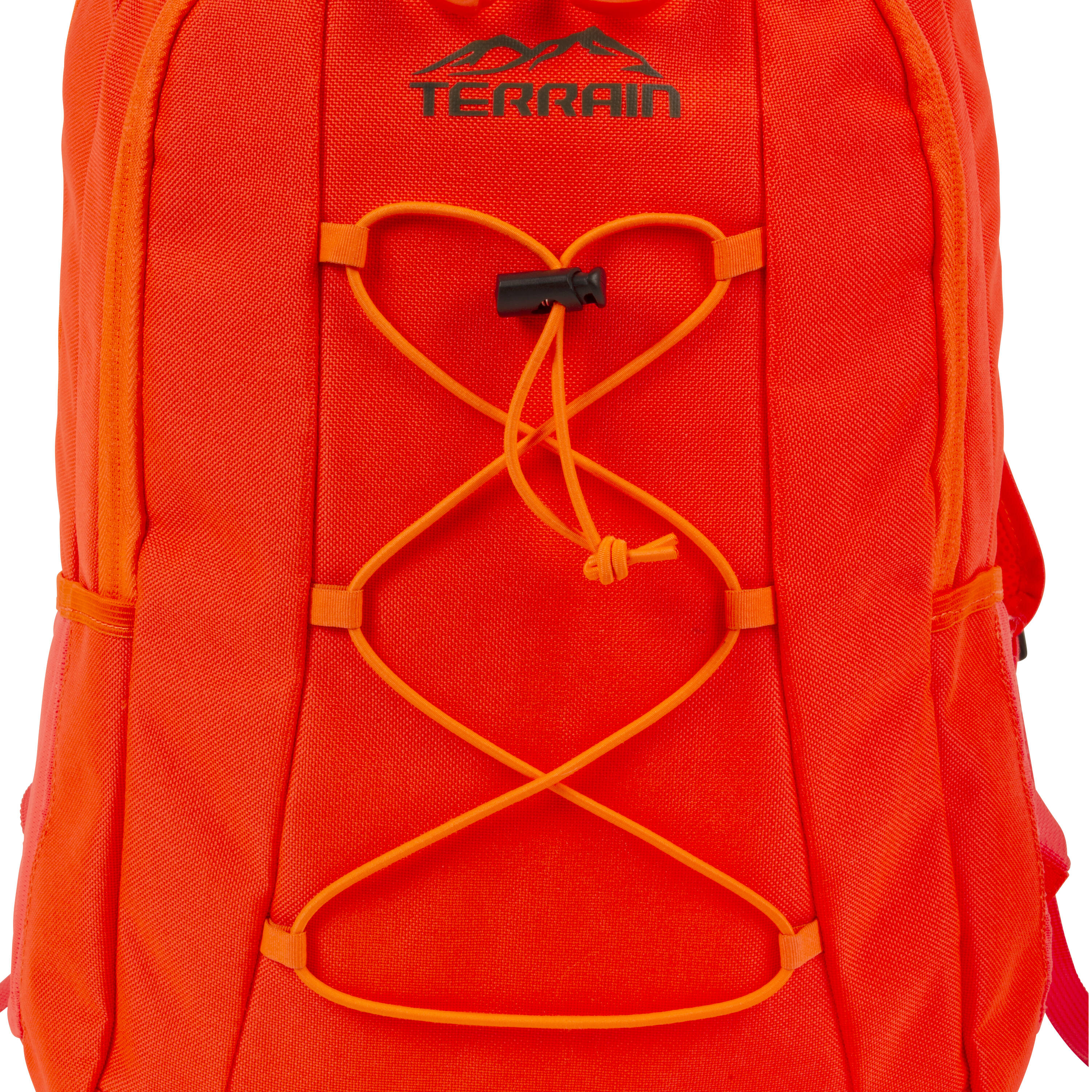 Terrain™ Delta Backpack & Daypack, Mossy Oak® Break-Up Blaze™