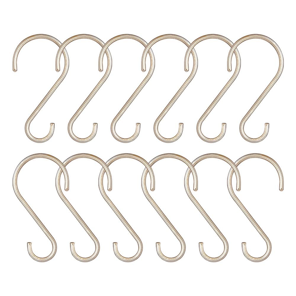 Utopia Alley HK15BN Shower-Rings-Hooks - View #4