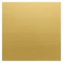 Polished Brass