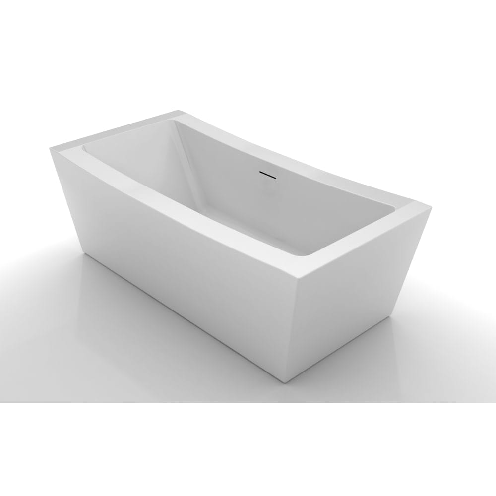 Miseno MNO7035SFSR bathtubs - View #2