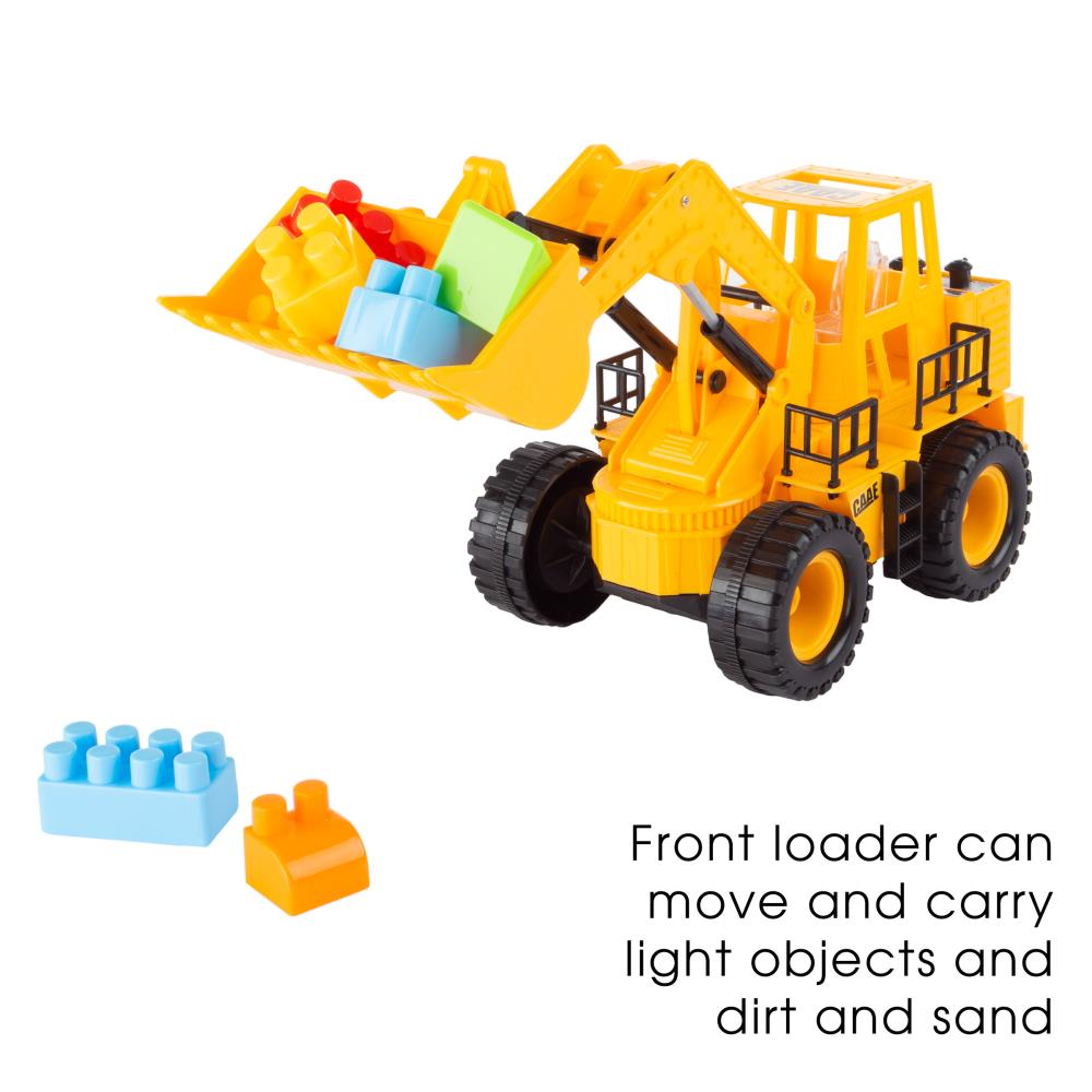Toy Time 734583PNK Play-Toys - View #5