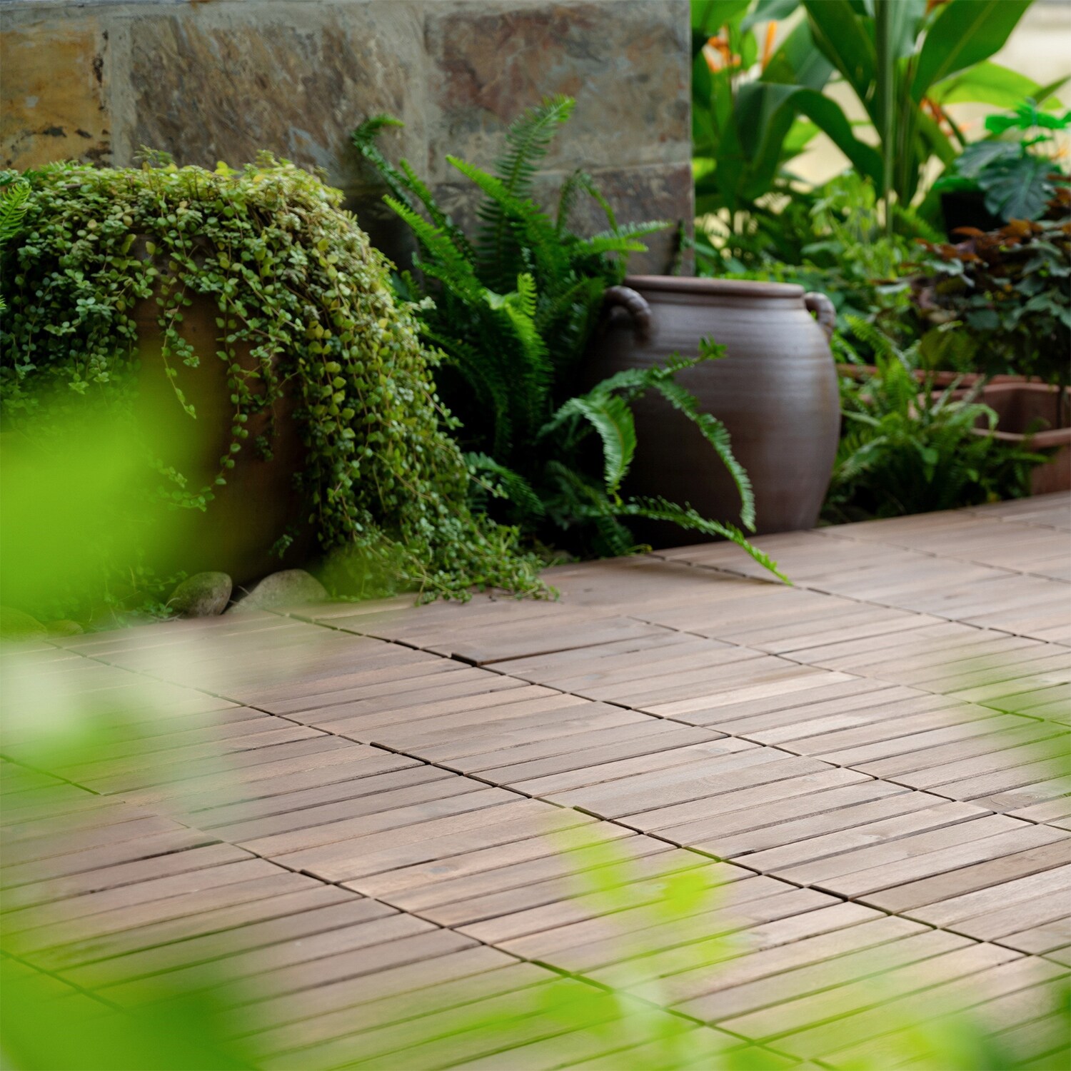 SINOFURN SYA100026BN Deck-Tiles - View #20