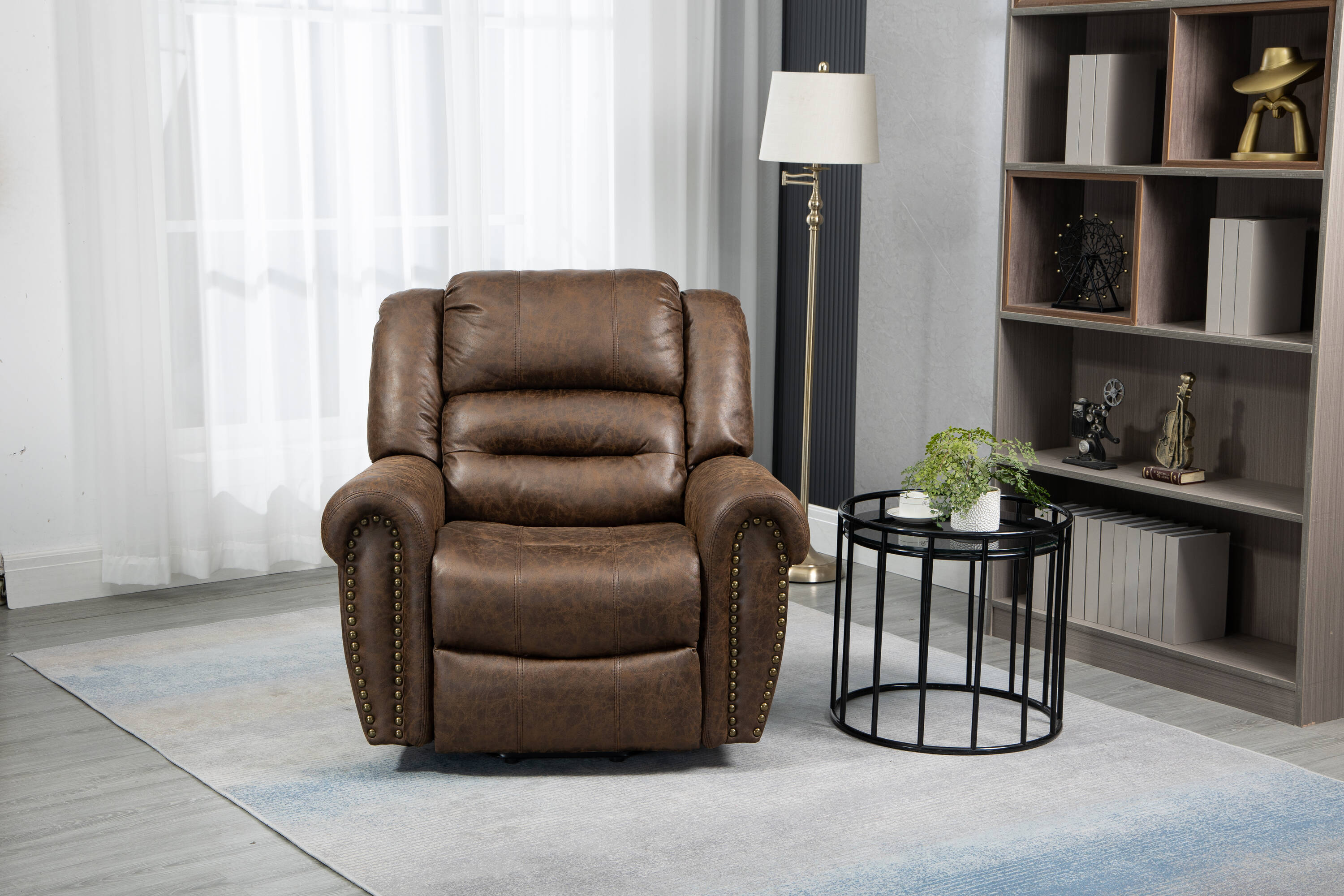 WELLFOR CAN-R2755 recliners - View #3