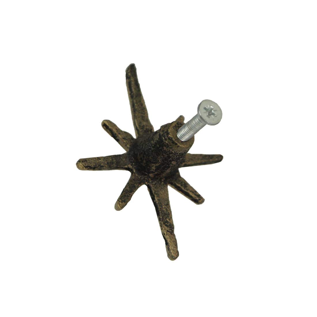 Zeckos ZKO-99177 Cabinet-Pulls - View #8