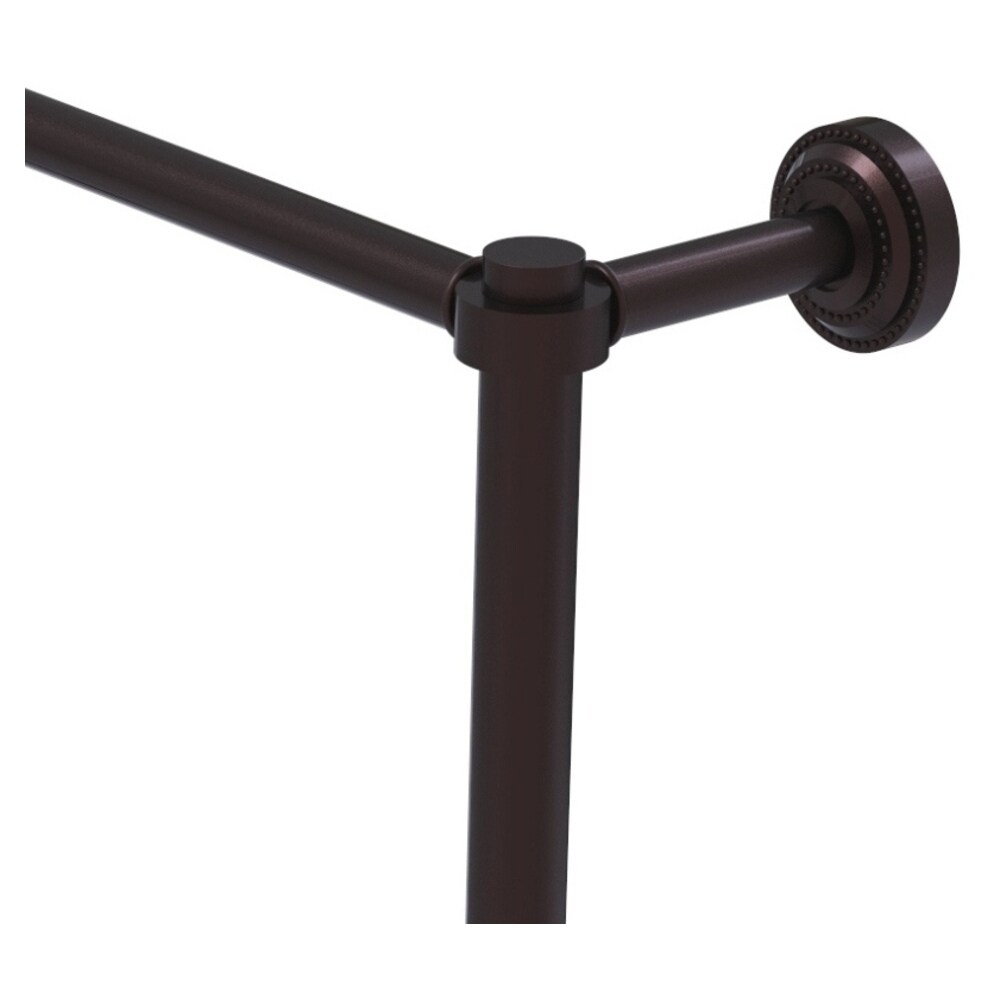 Allied Brass DT-28-24-ABZ d060350 - View #2