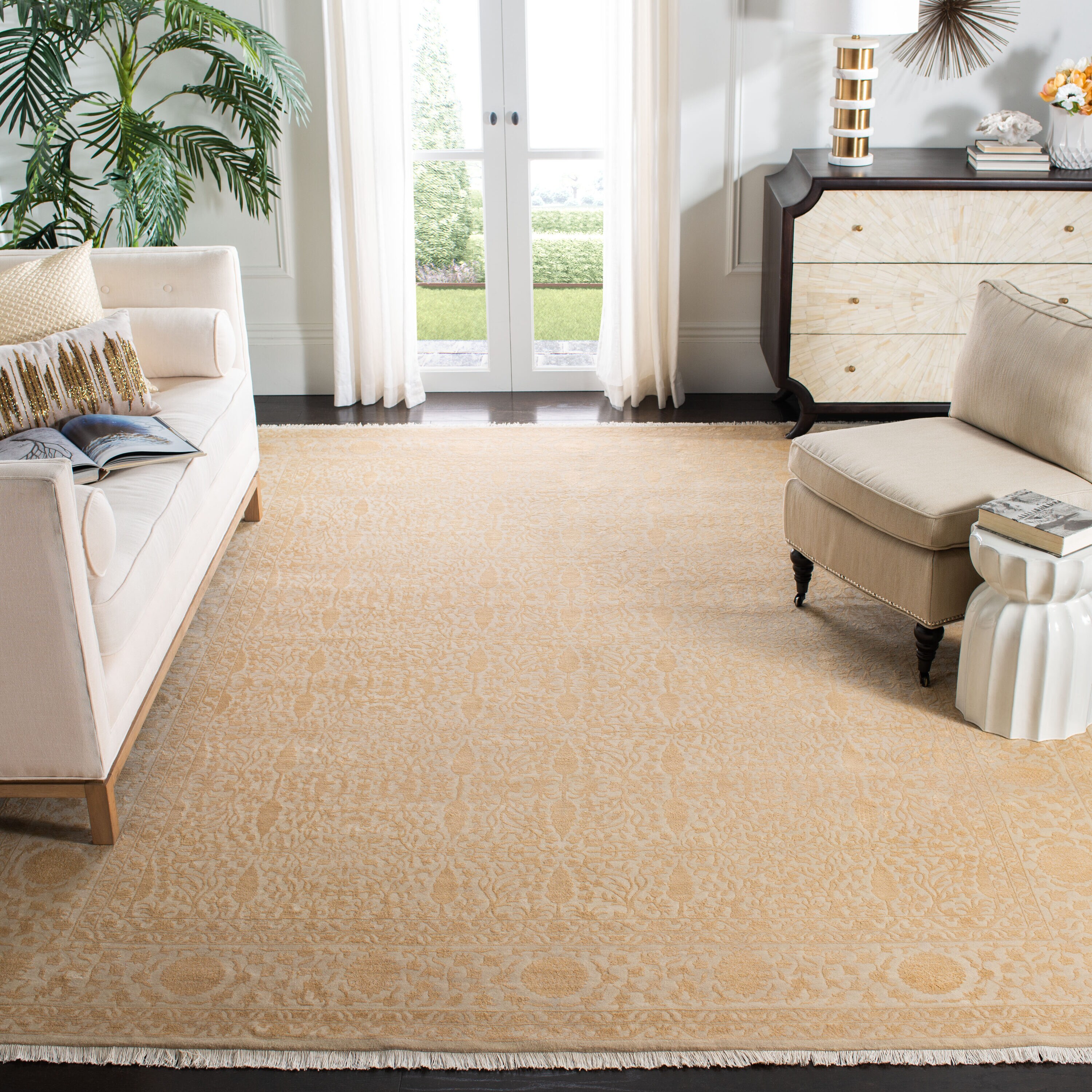 Safavieh JWL598B-9 rugs - View #2
