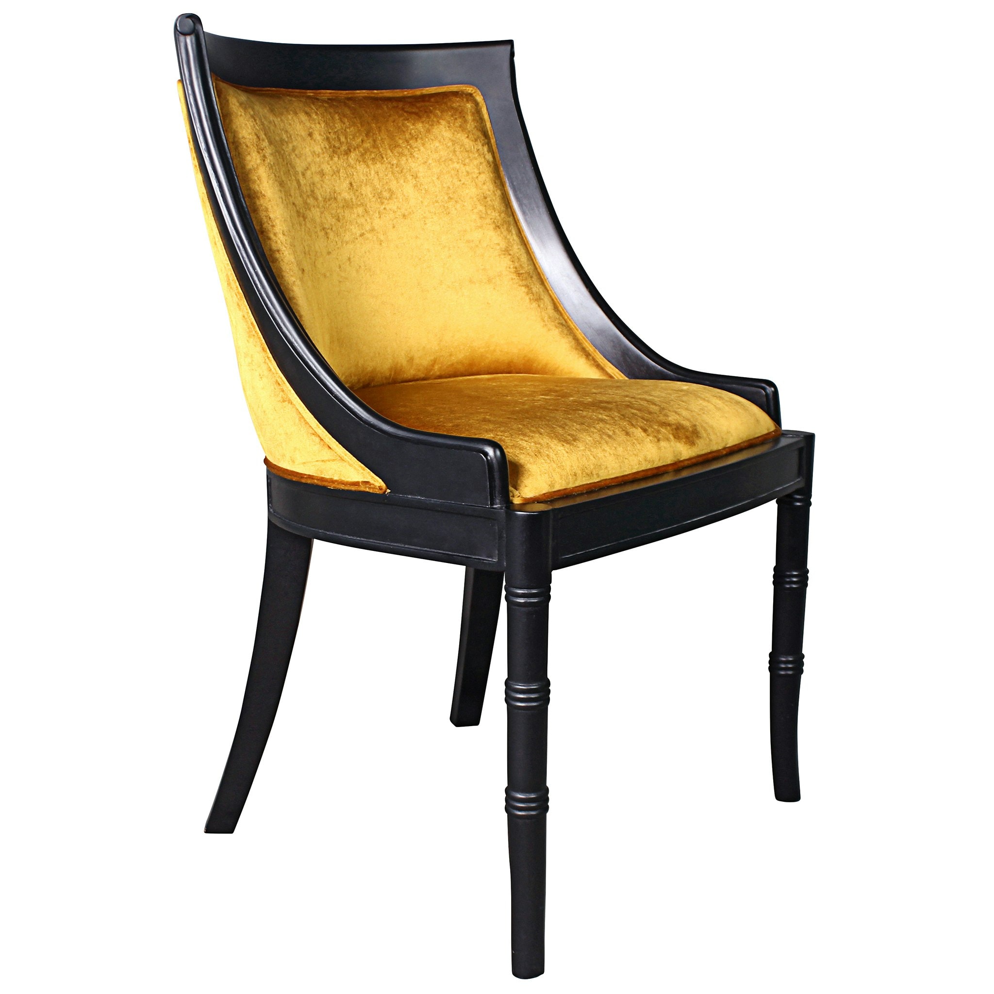 Design Toscano AF51762 chairs - View #3